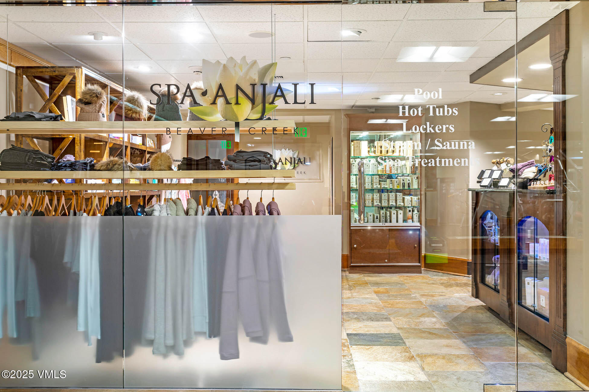 120 Offerson Road, 2320