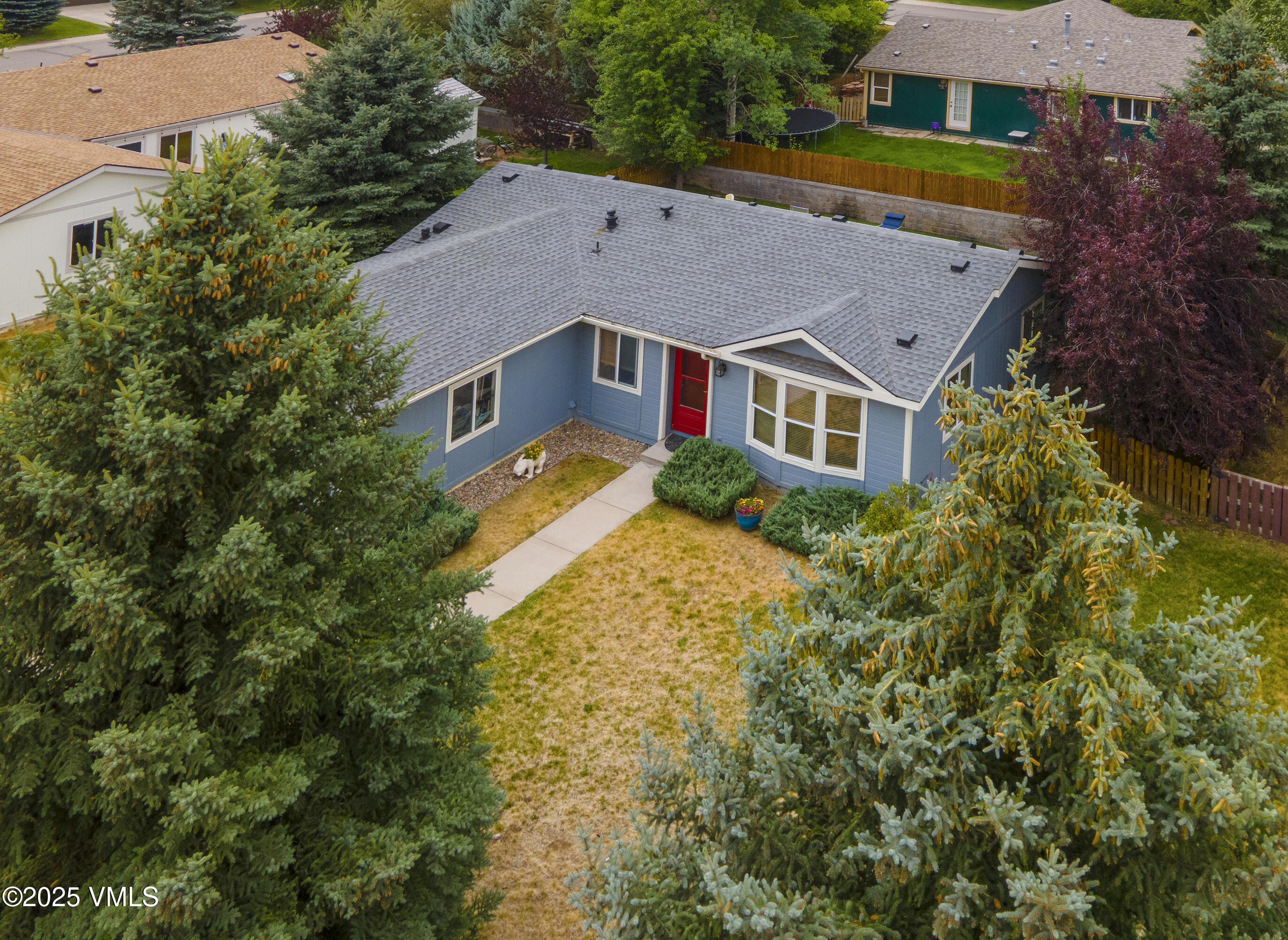 248 Navajo Road