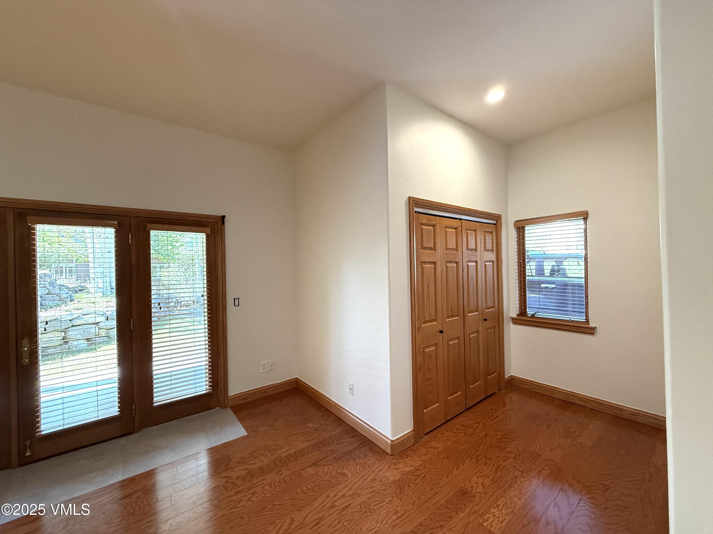 81 Palomino Road #E