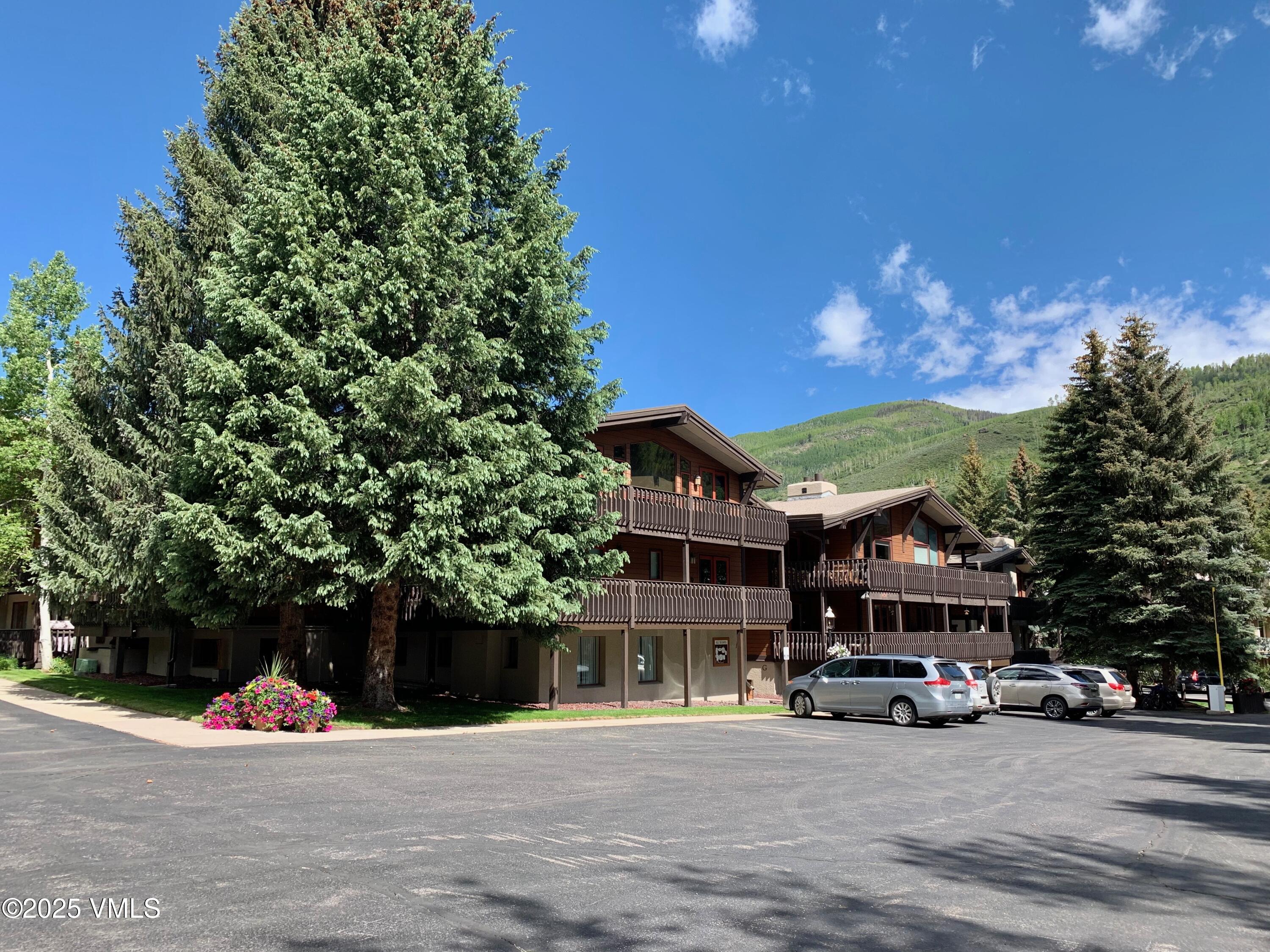 434 Gore Creek Drive, B1B