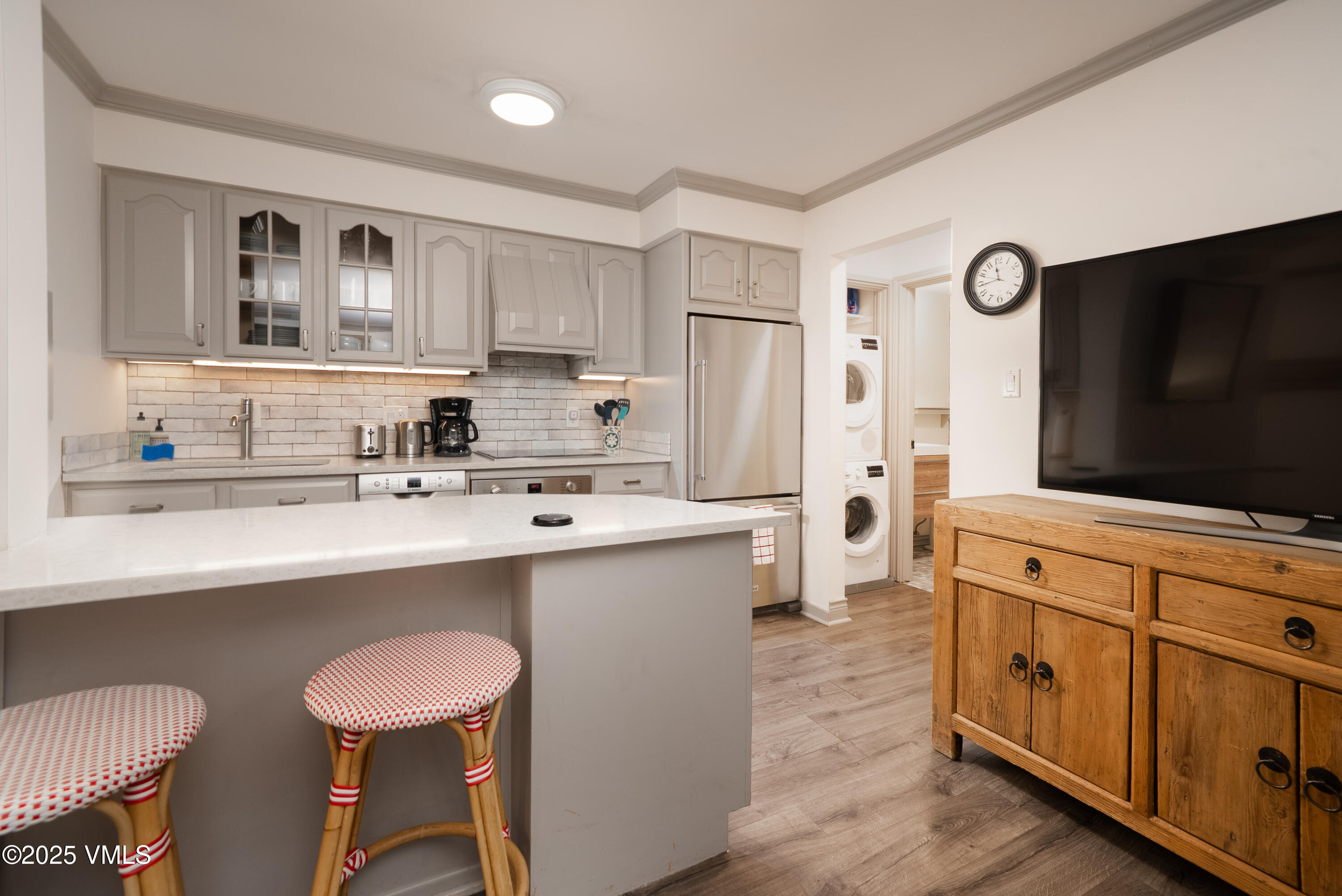 434 Gore Creek Drive, B1B