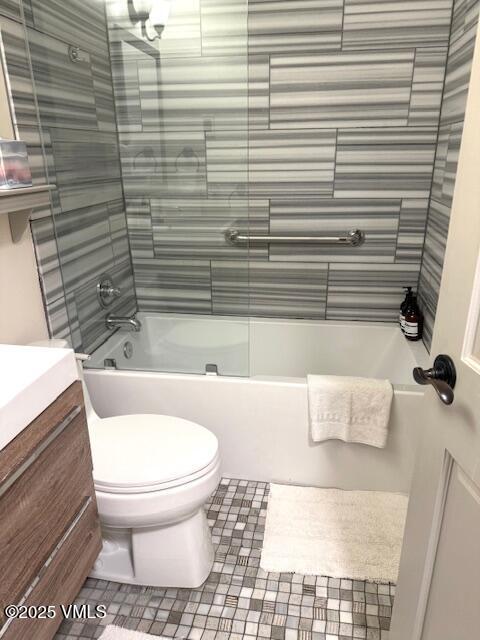 434 Gore Creek Drive, B1B