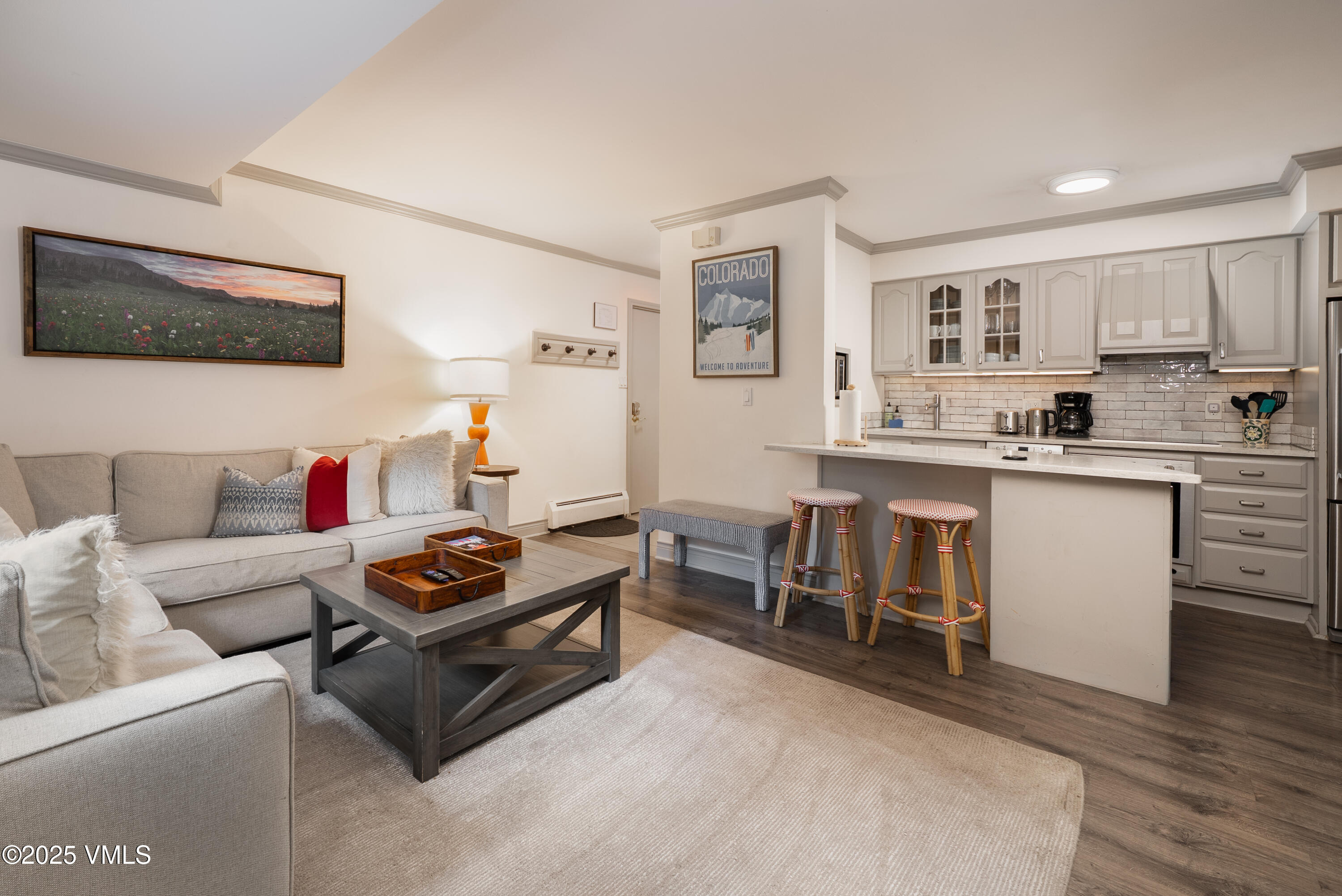 434 Gore Creek Drive, B1B