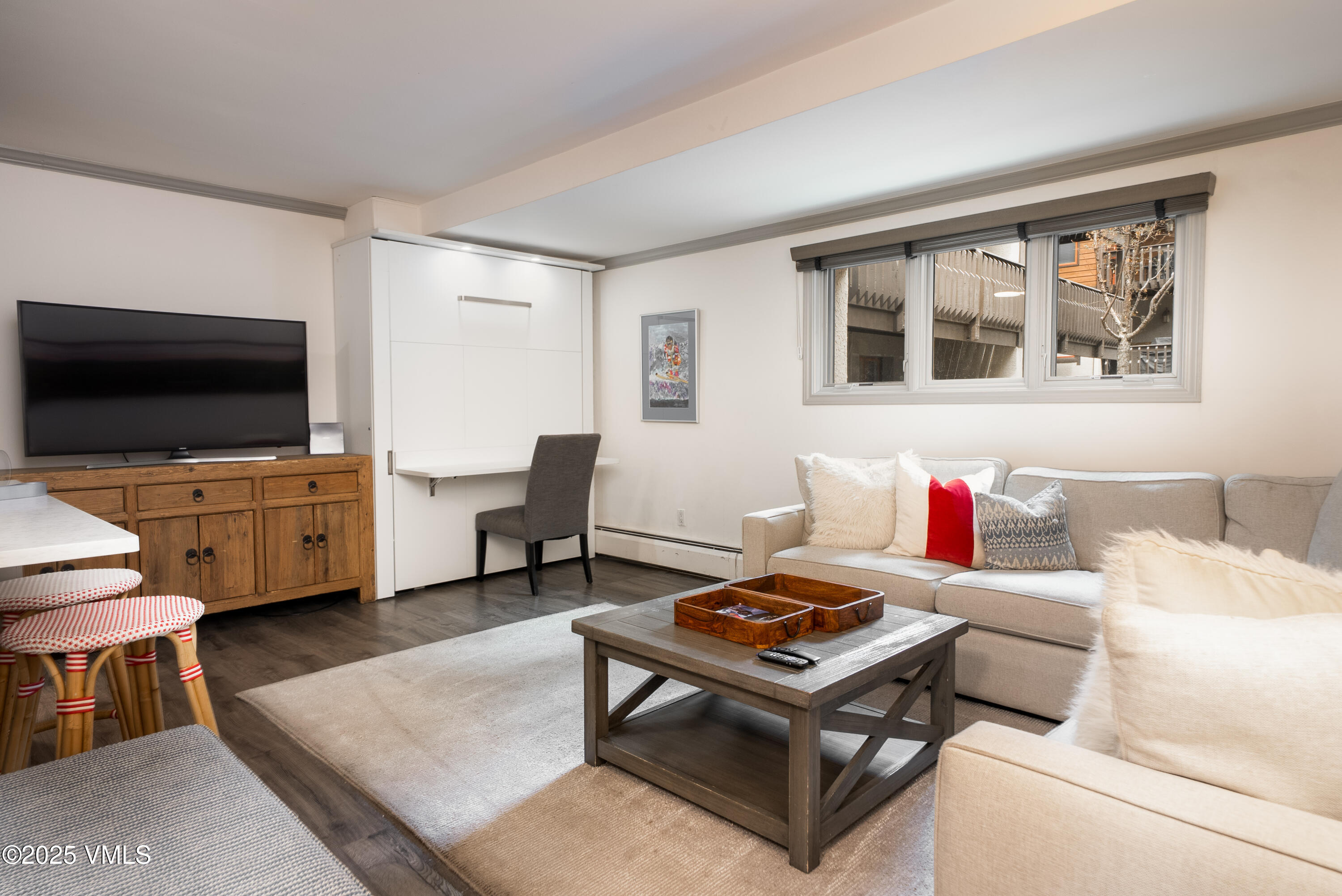434 Gore Creek Drive, B1B
