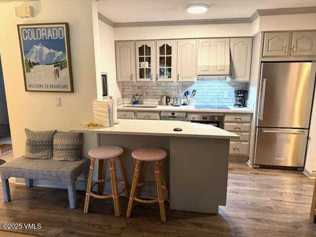 434 Gore Creek Drive, B1B