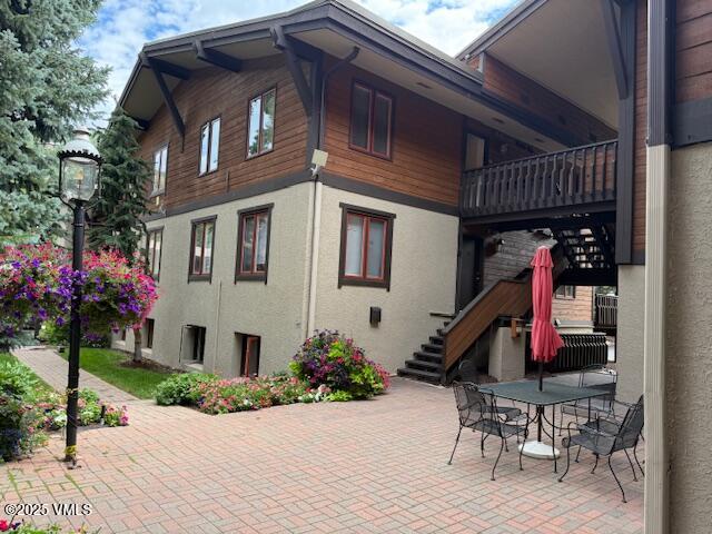 434 Gore Creek Drive, B1B