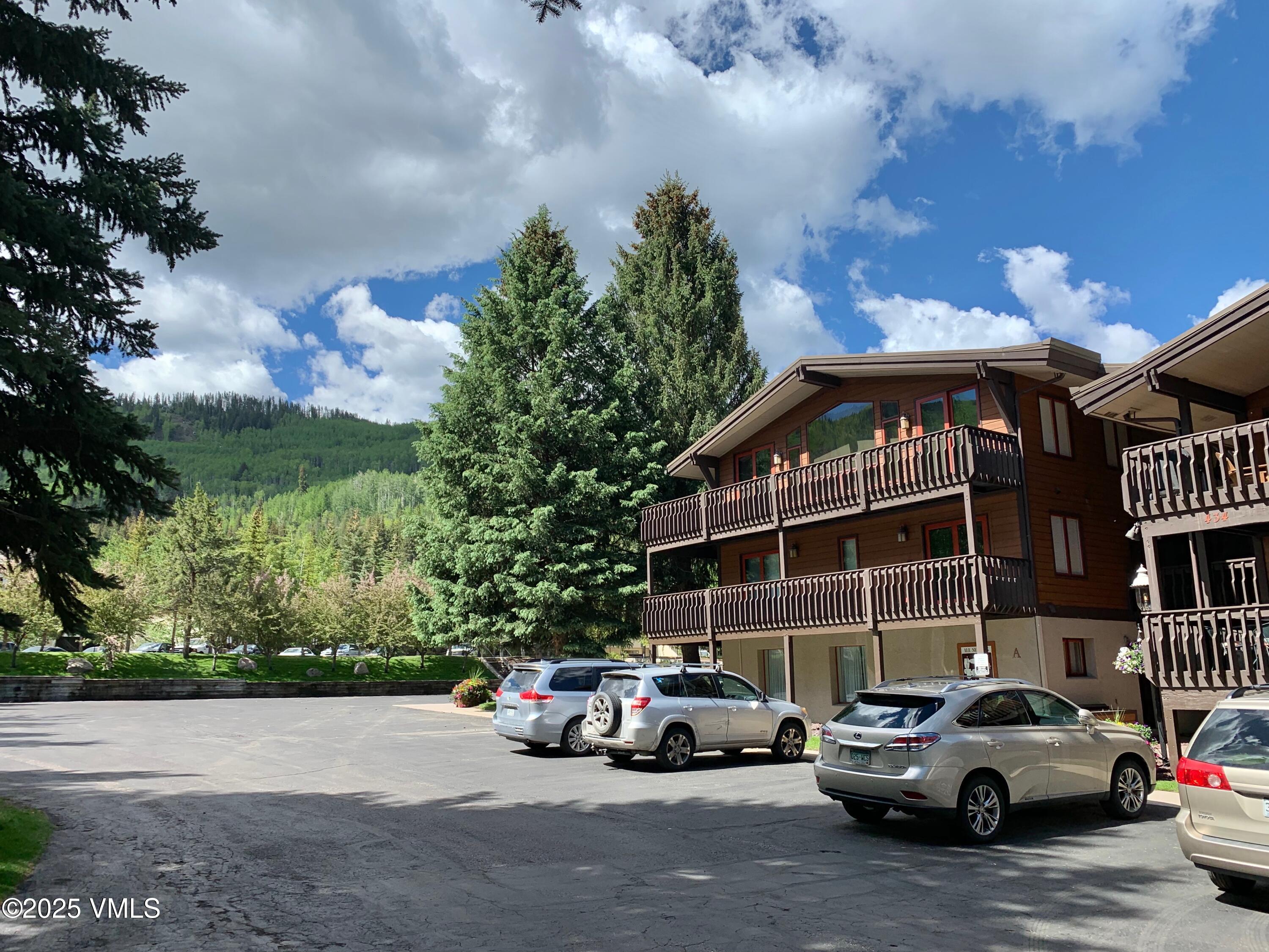 434 Gore Creek Drive, B1B