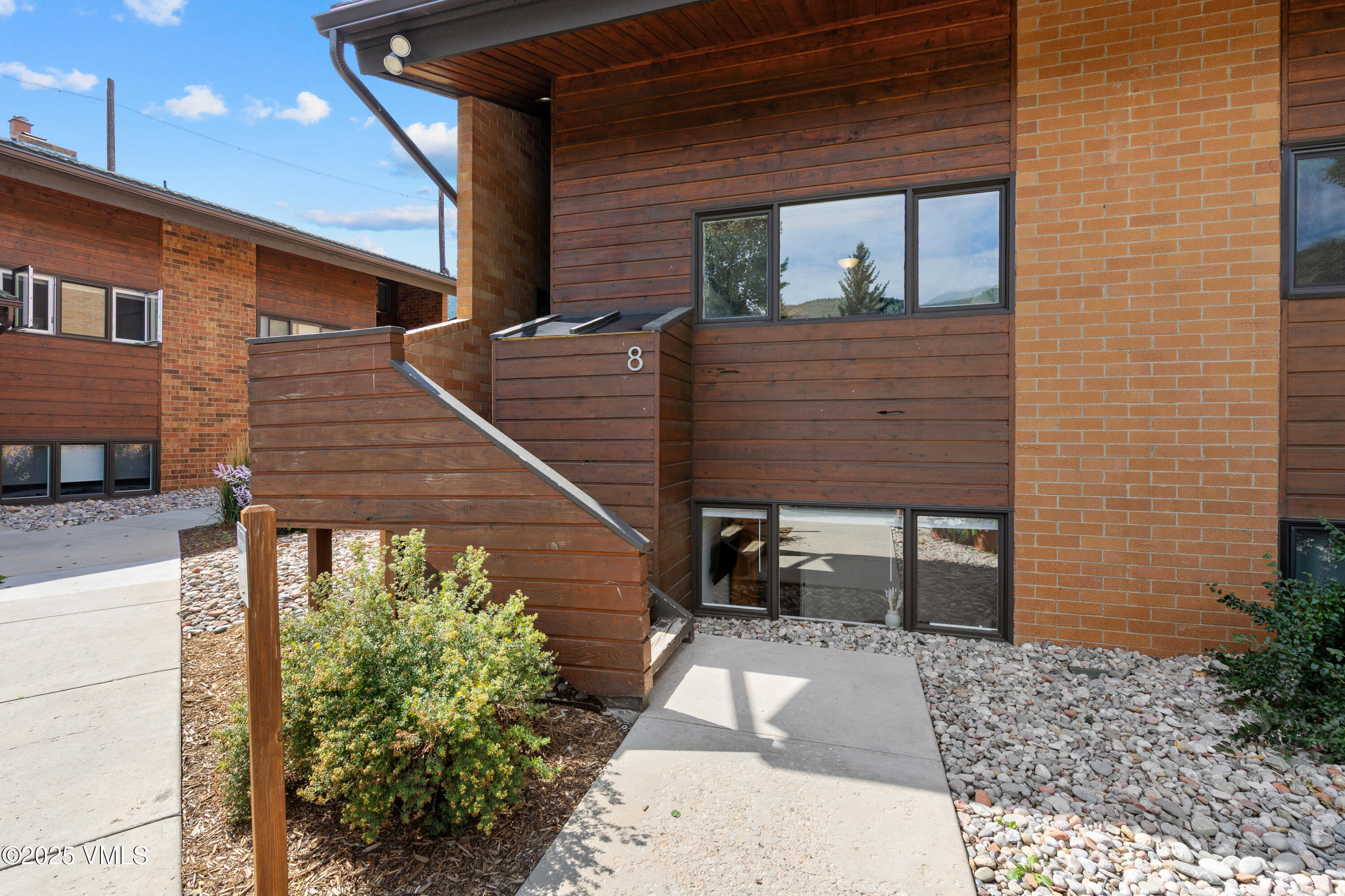54 Columbine Circle, A8, Eagle-Vail Unit: A8
