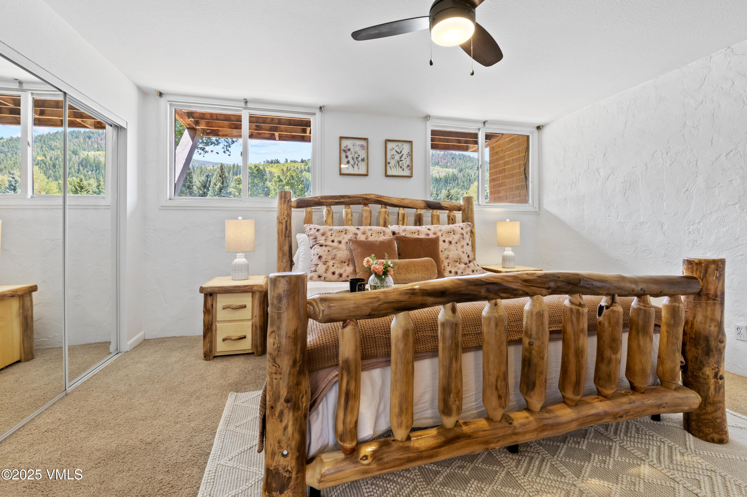 54 Columbine Circle, A8, Eagle-Vail Unit: A8