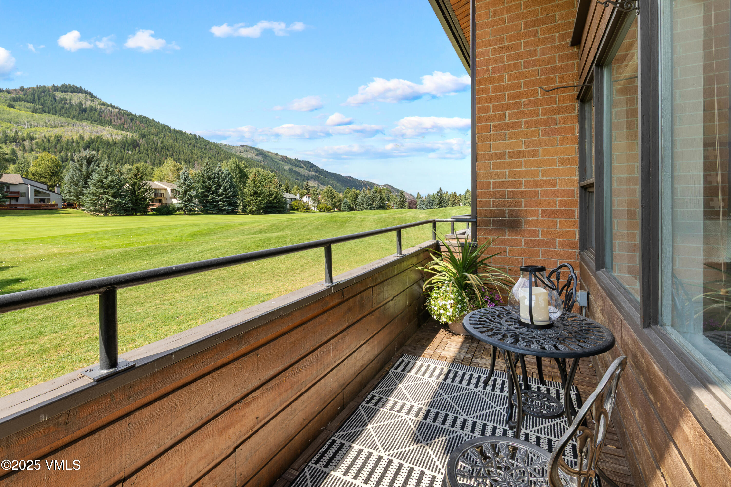 54 Columbine Circle, A8, Eagle-Vail Unit: A8