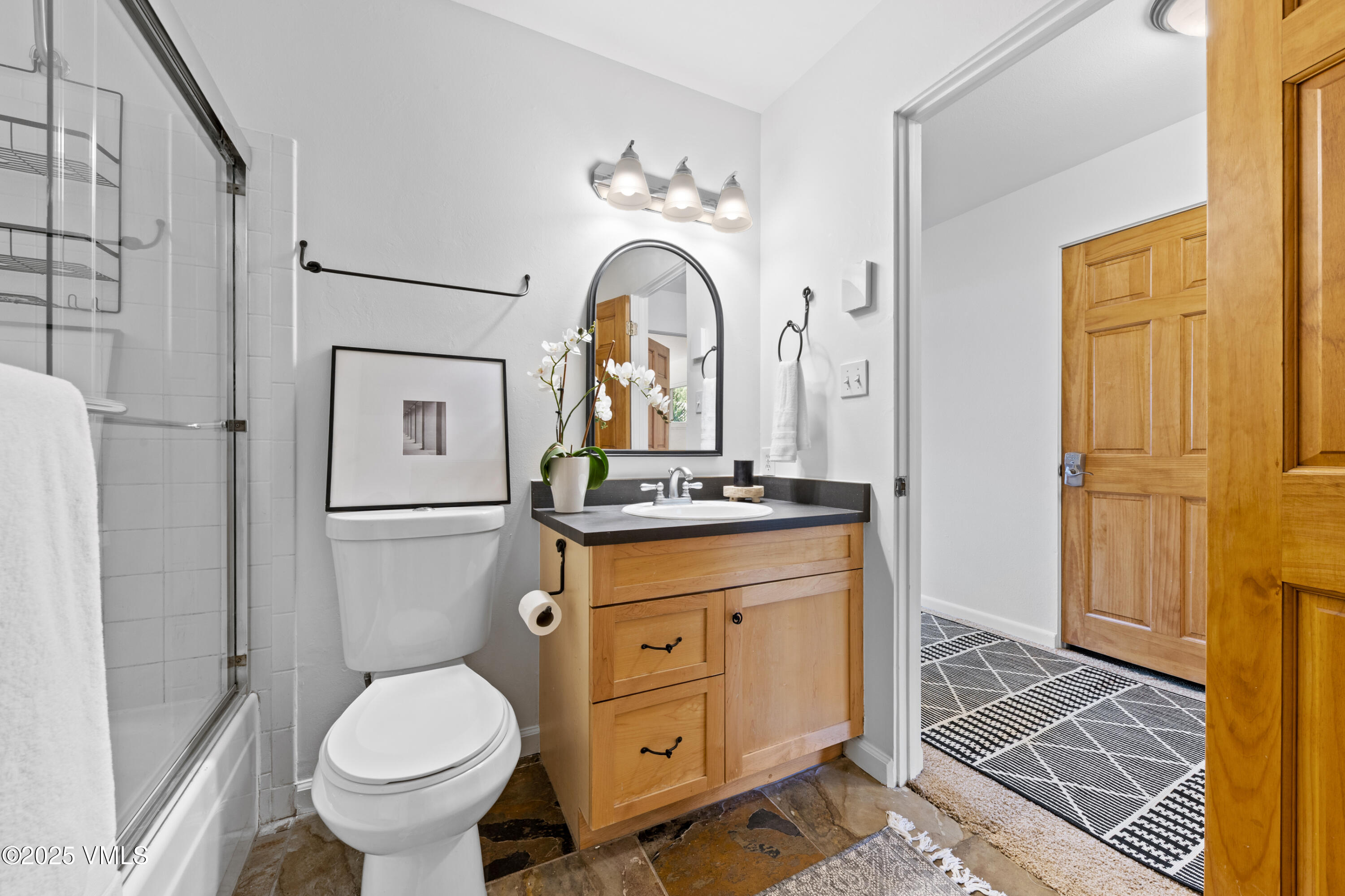 54 Columbine Circle, A8, Eagle-Vail Unit: A8