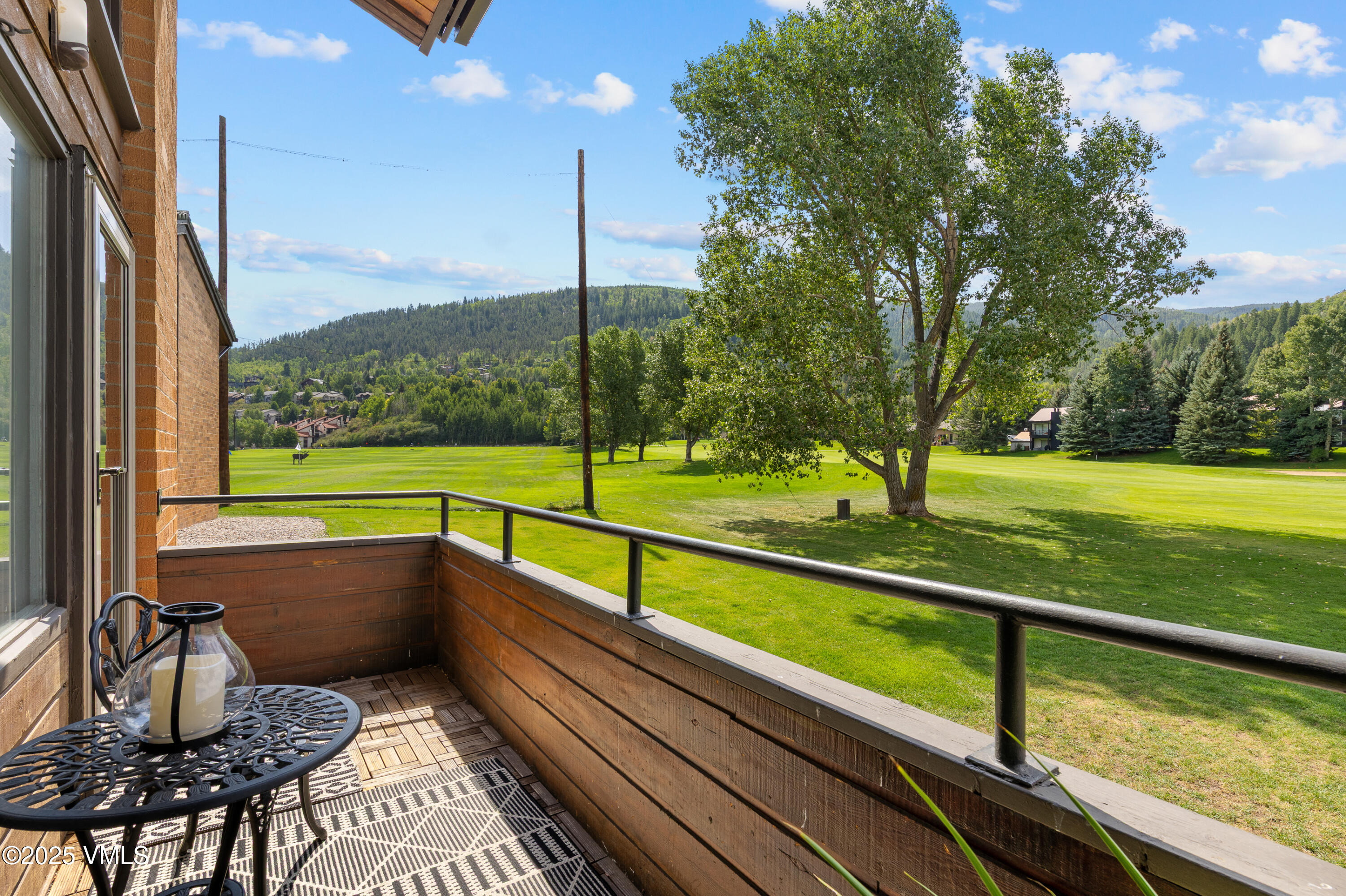 54 Columbine Circle, A8, Eagle-Vail Unit: A8