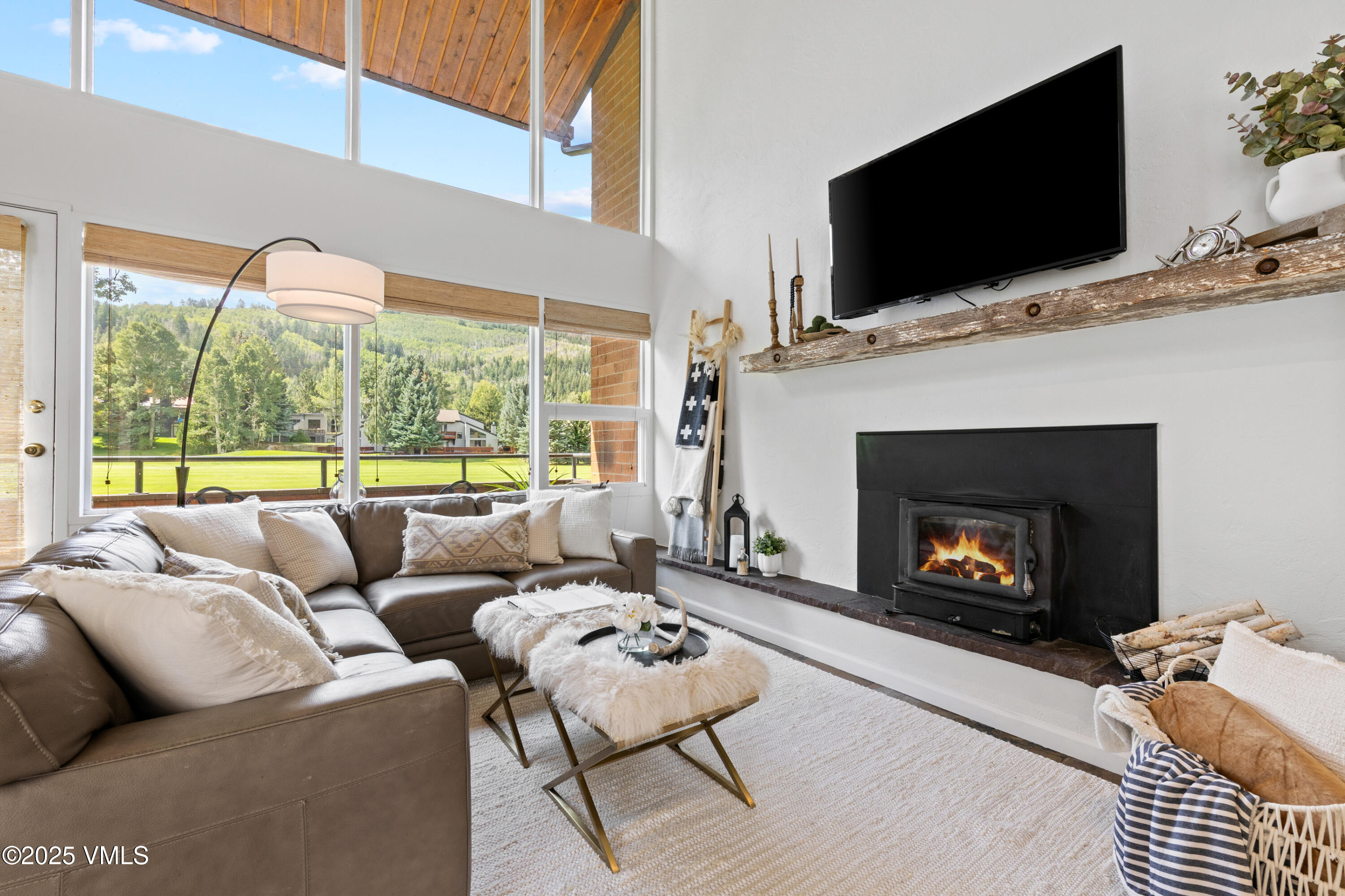 54 Columbine Circle, A8, Eagle-Vail Unit: A8