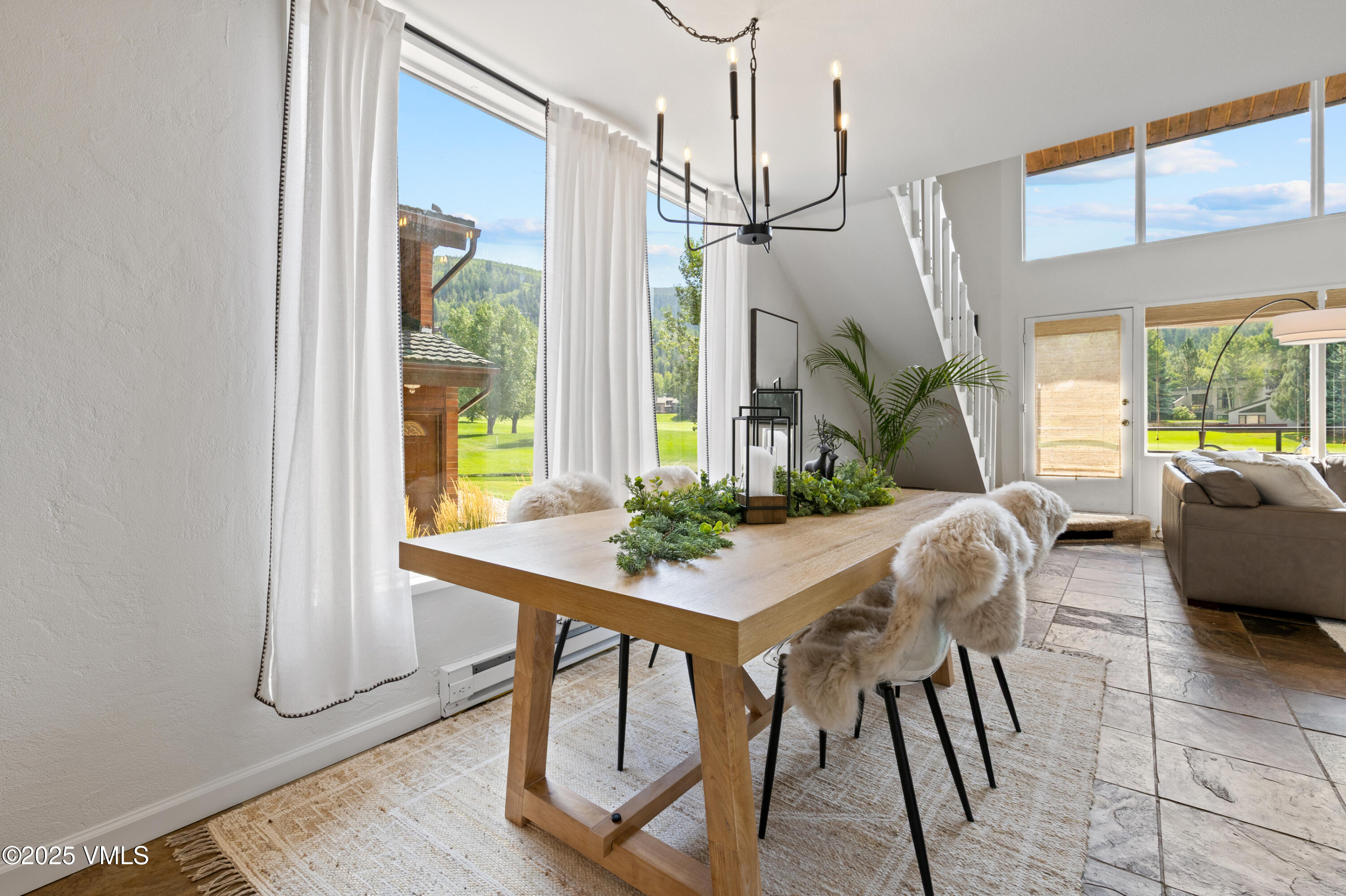 54 Columbine Circle, A8, Eagle-Vail Unit: A8