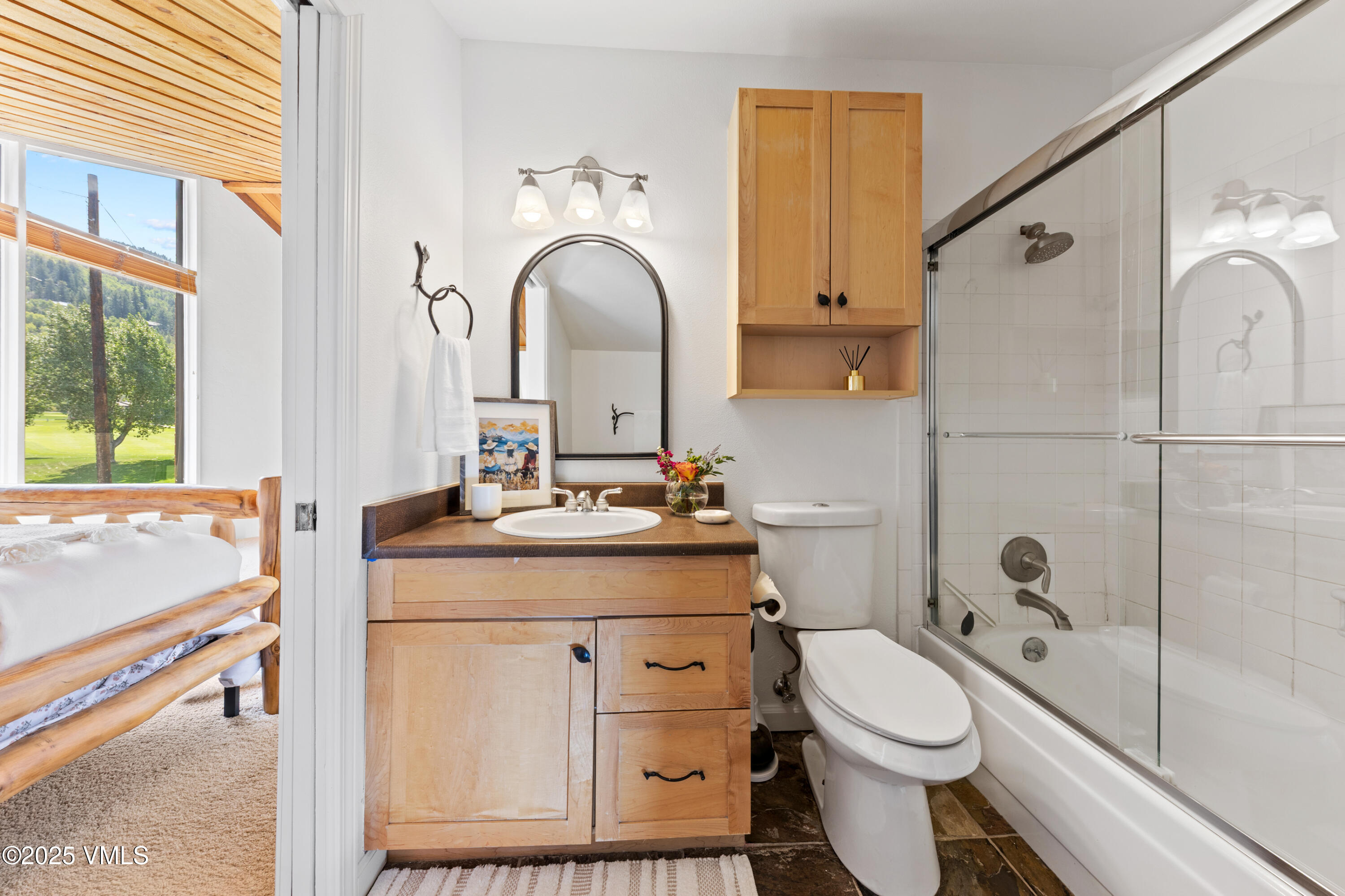 54 Columbine Circle, A8, Eagle-Vail Unit: A8