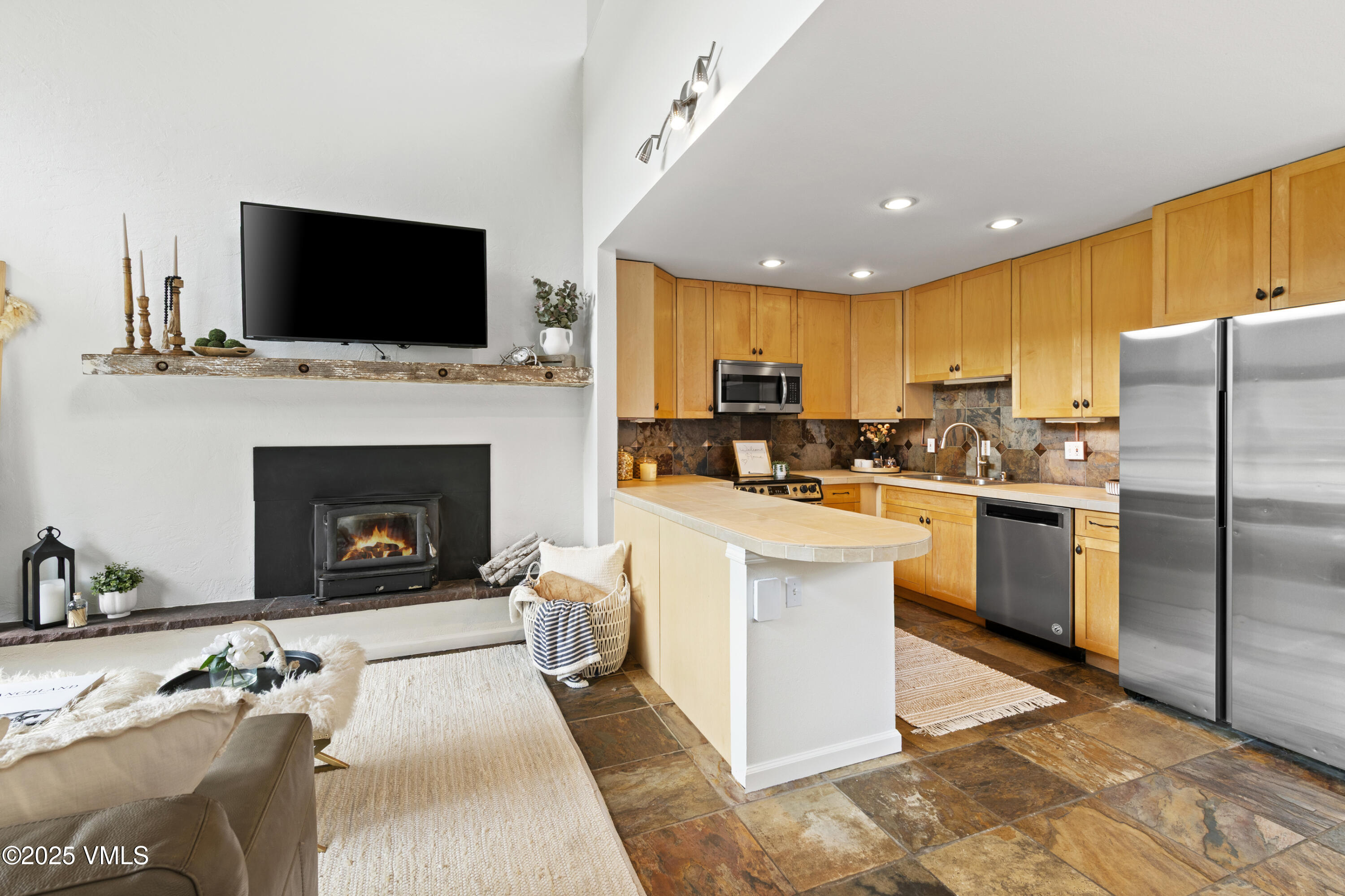 54 Columbine Circle, A8, Eagle-Vail Unit: A8