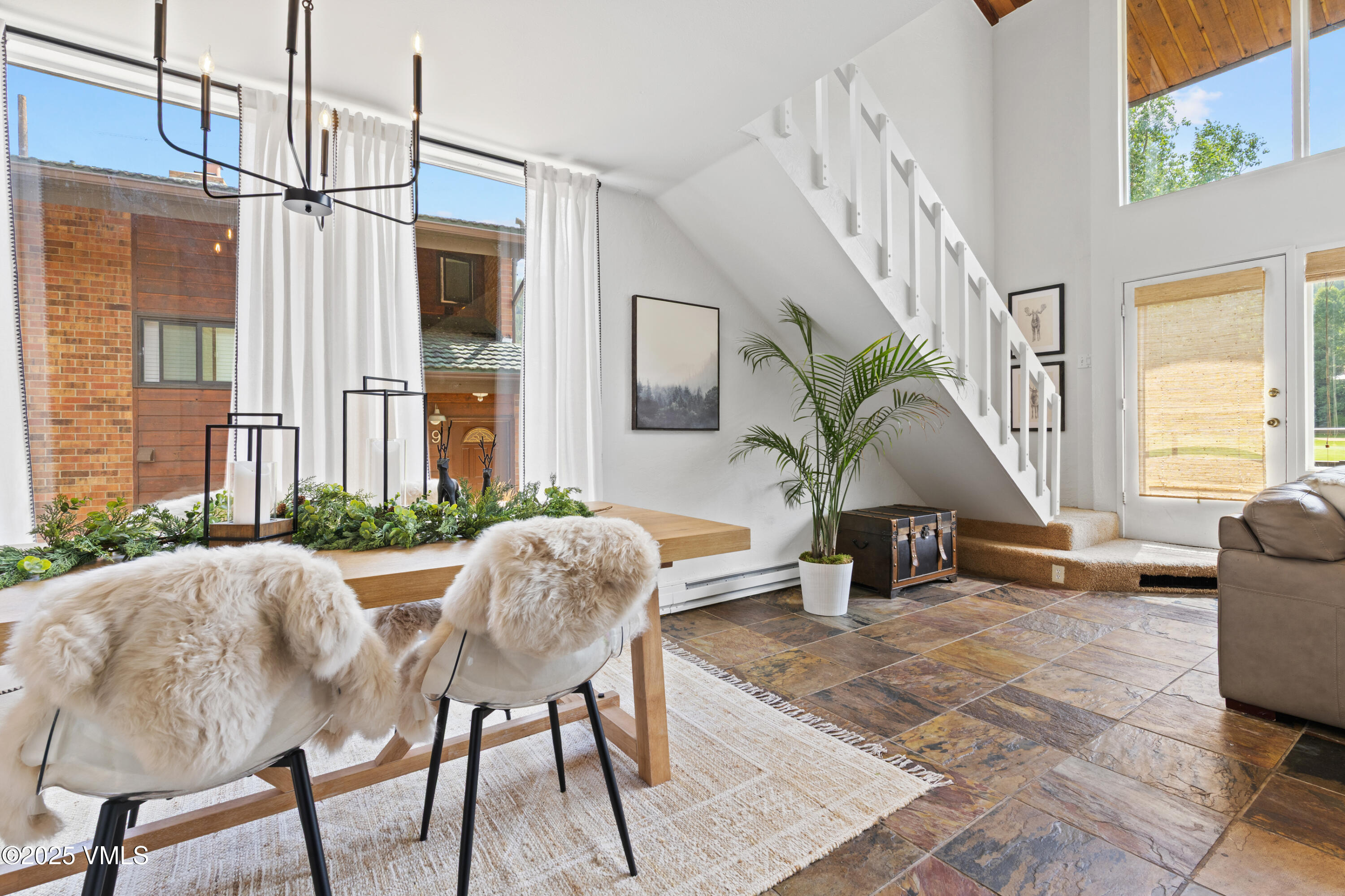 54 Columbine Circle, A8, Eagle-Vail Unit: A8