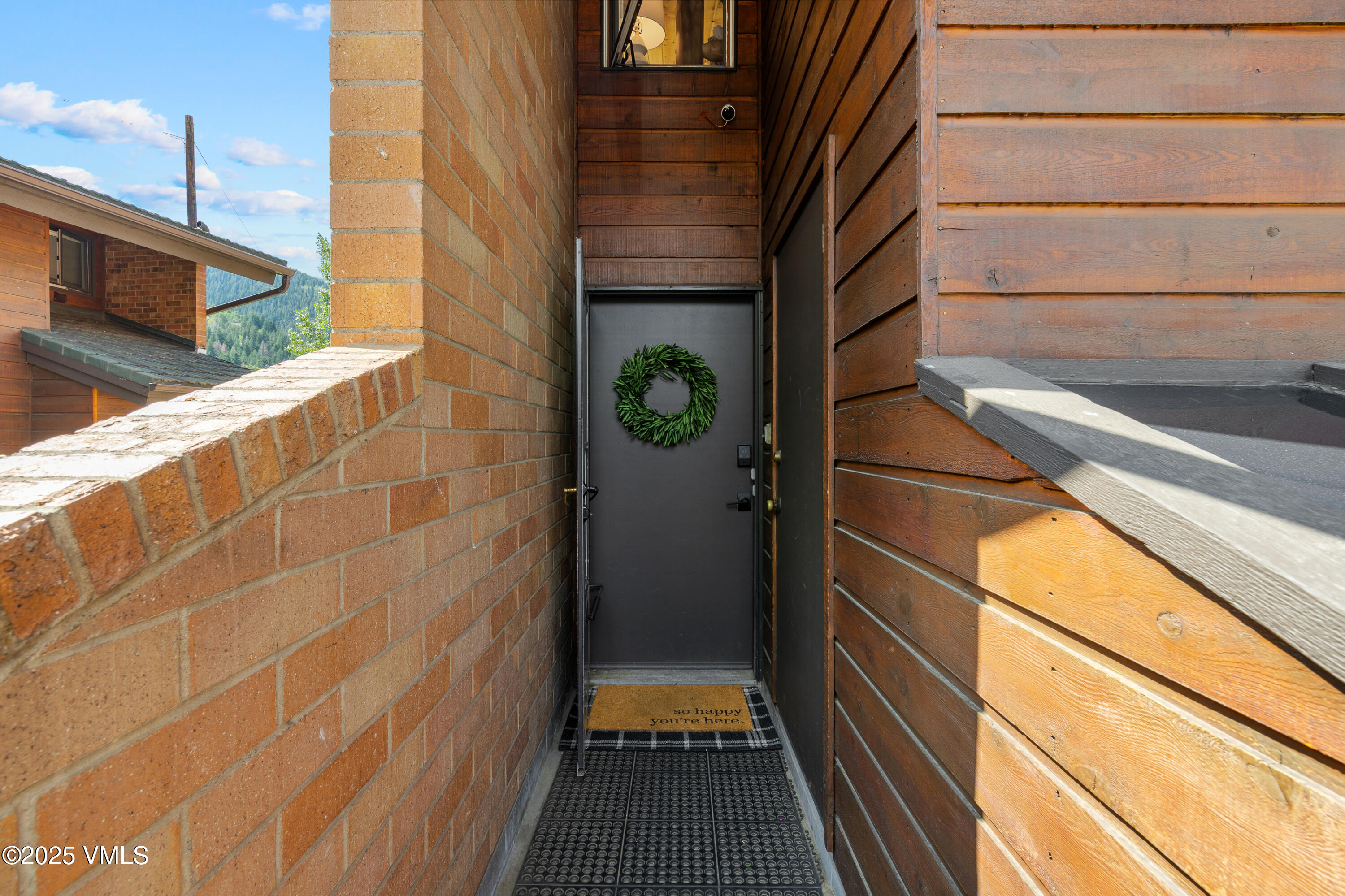 54 Columbine Circle, A8, Eagle-Vail Unit: A8