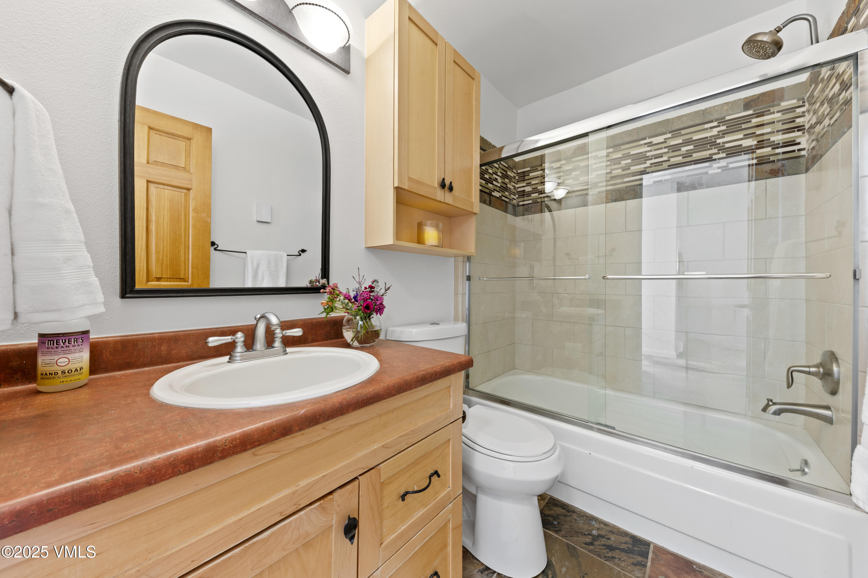54 Columbine Circle, A8, Eagle-Vail Unit: A8