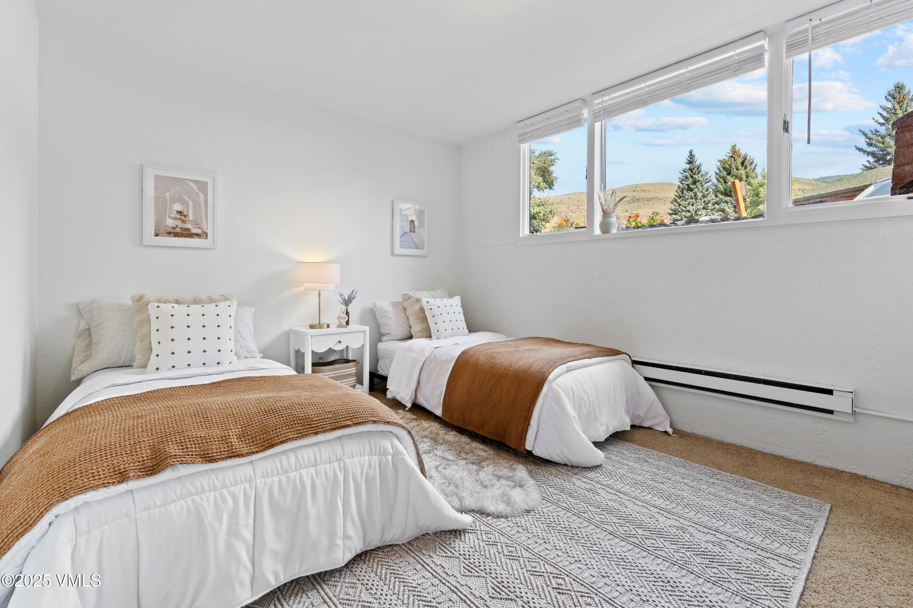 54 Columbine Circle, A8, Eagle-Vail Unit: A8