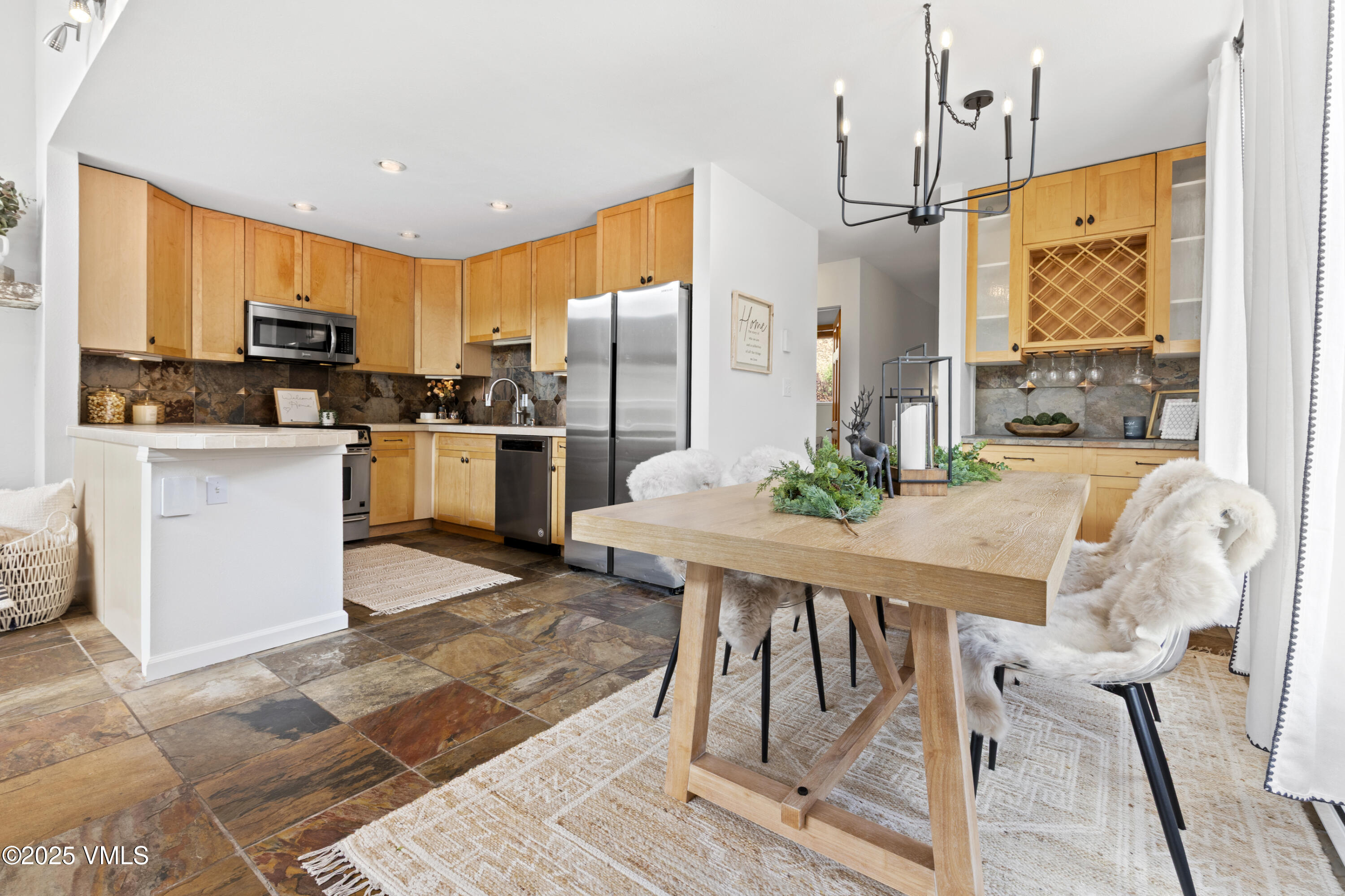 54 Columbine Circle, A8, Eagle-Vail Unit: A8