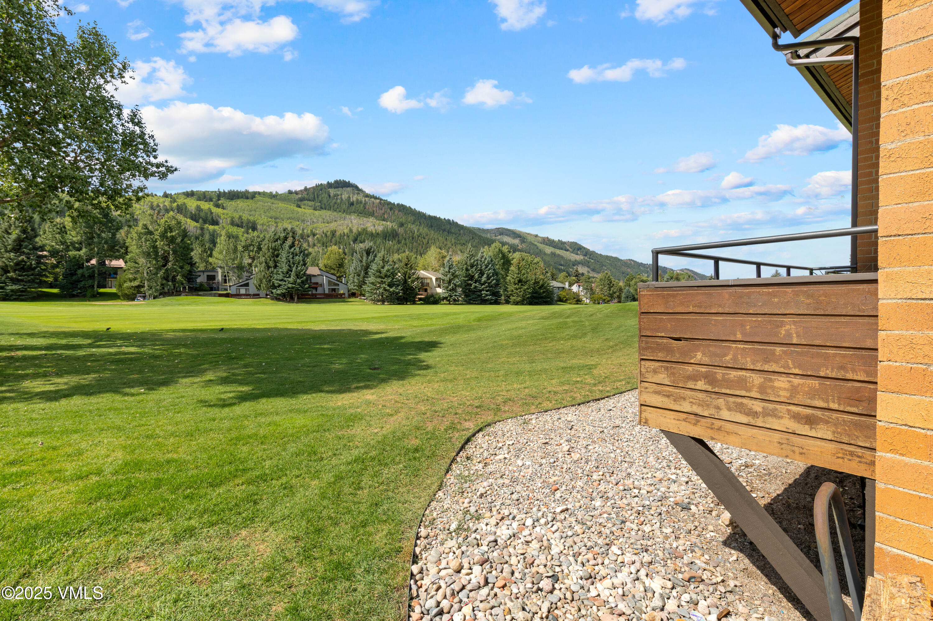 54 Columbine Circle, A8, Eagle-Vail Unit: A8