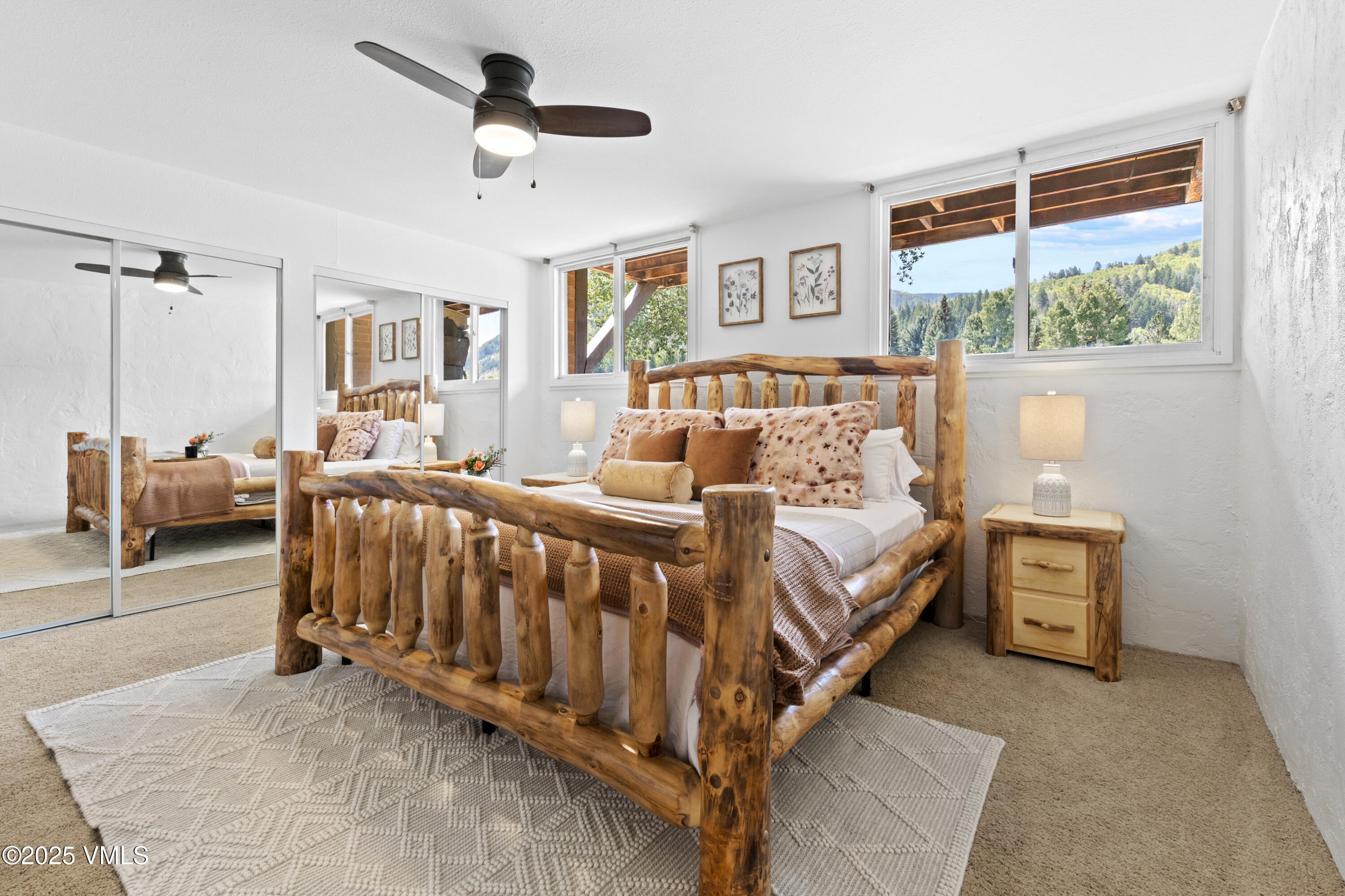 54 Columbine Circle, A8, Eagle-Vail Unit: A8