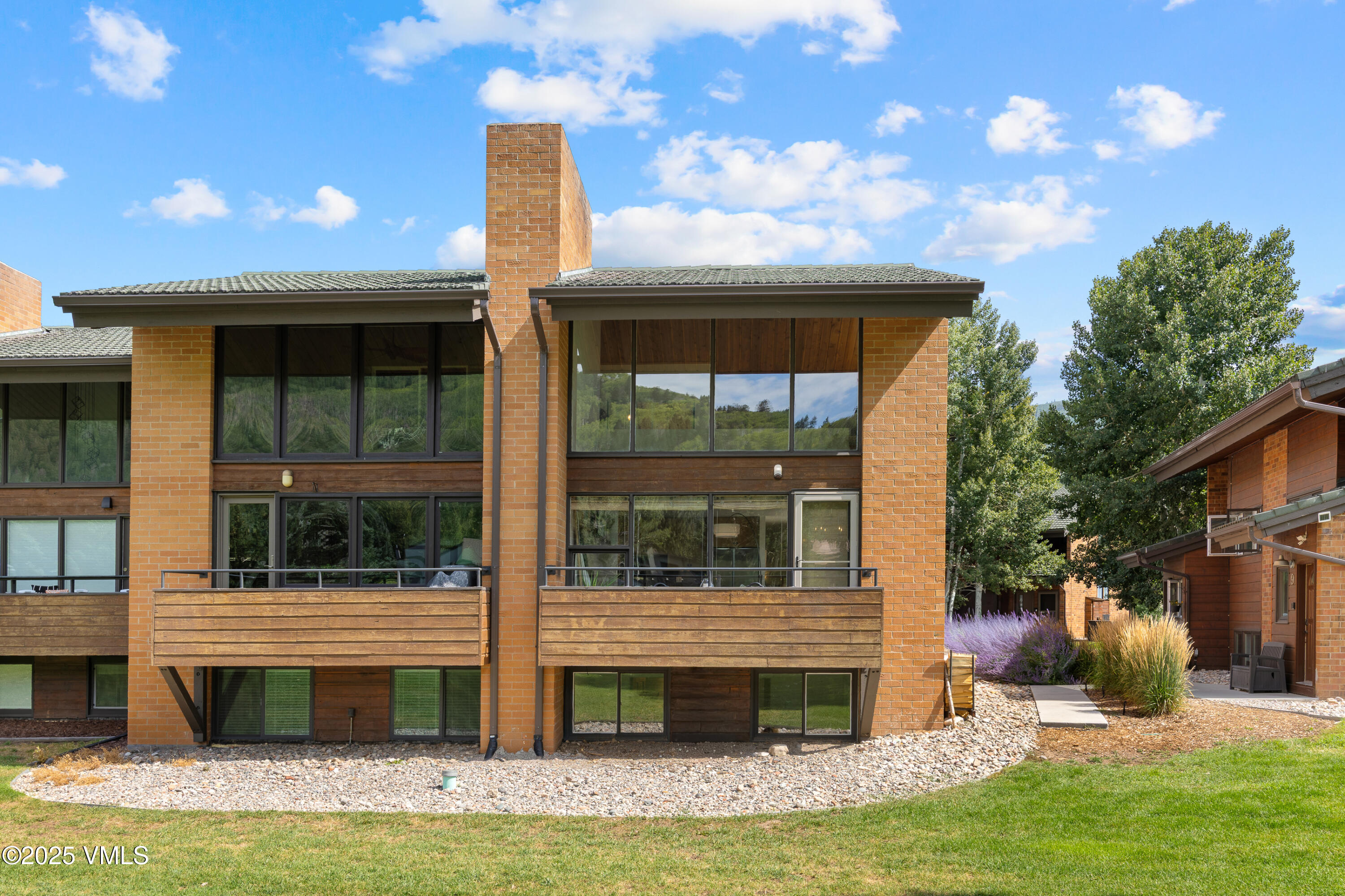 54 Columbine Circle, A8, Eagle-Vail Unit: A8