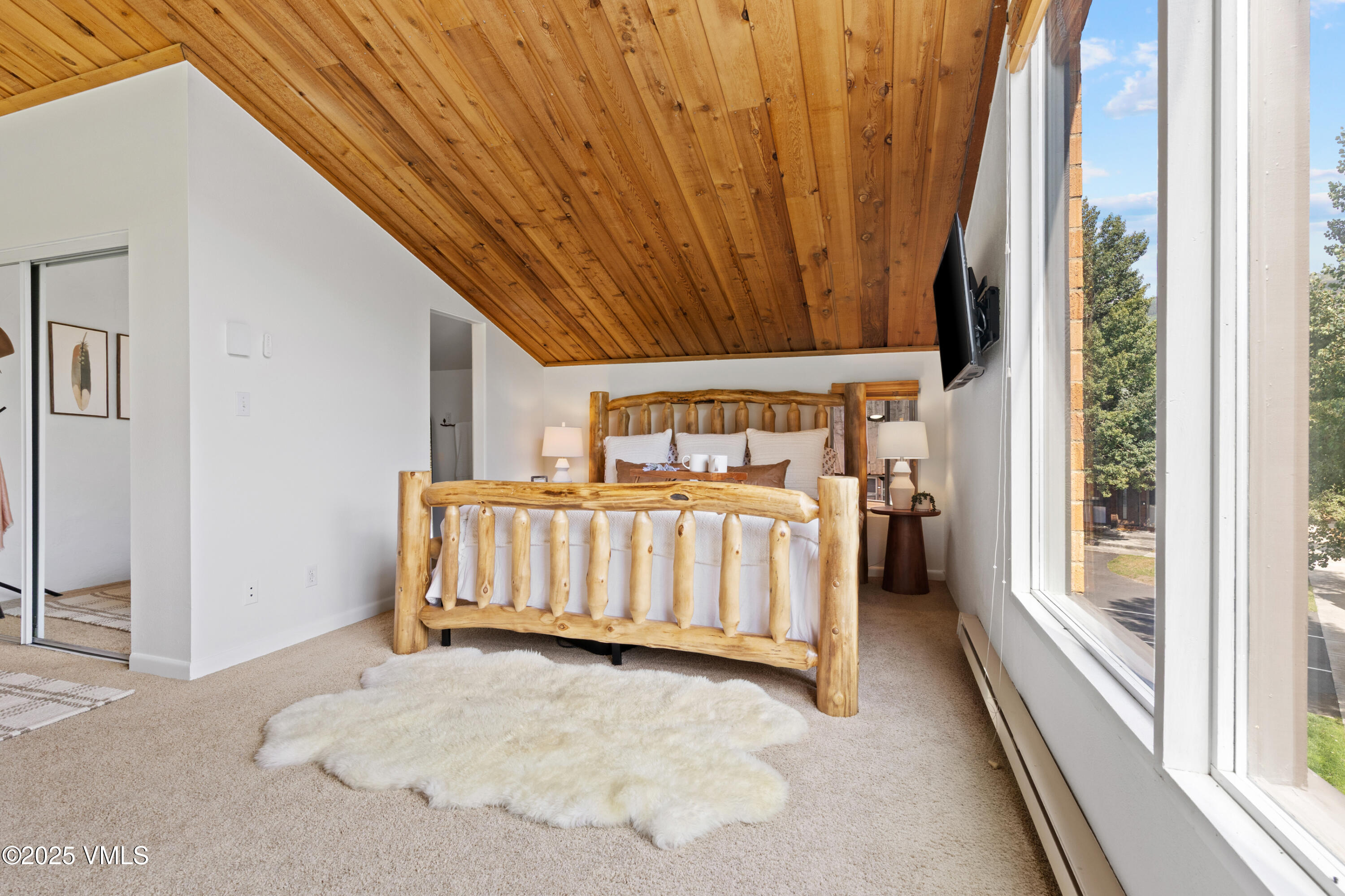 54 Columbine Circle, A8, Eagle-Vail Unit: A8