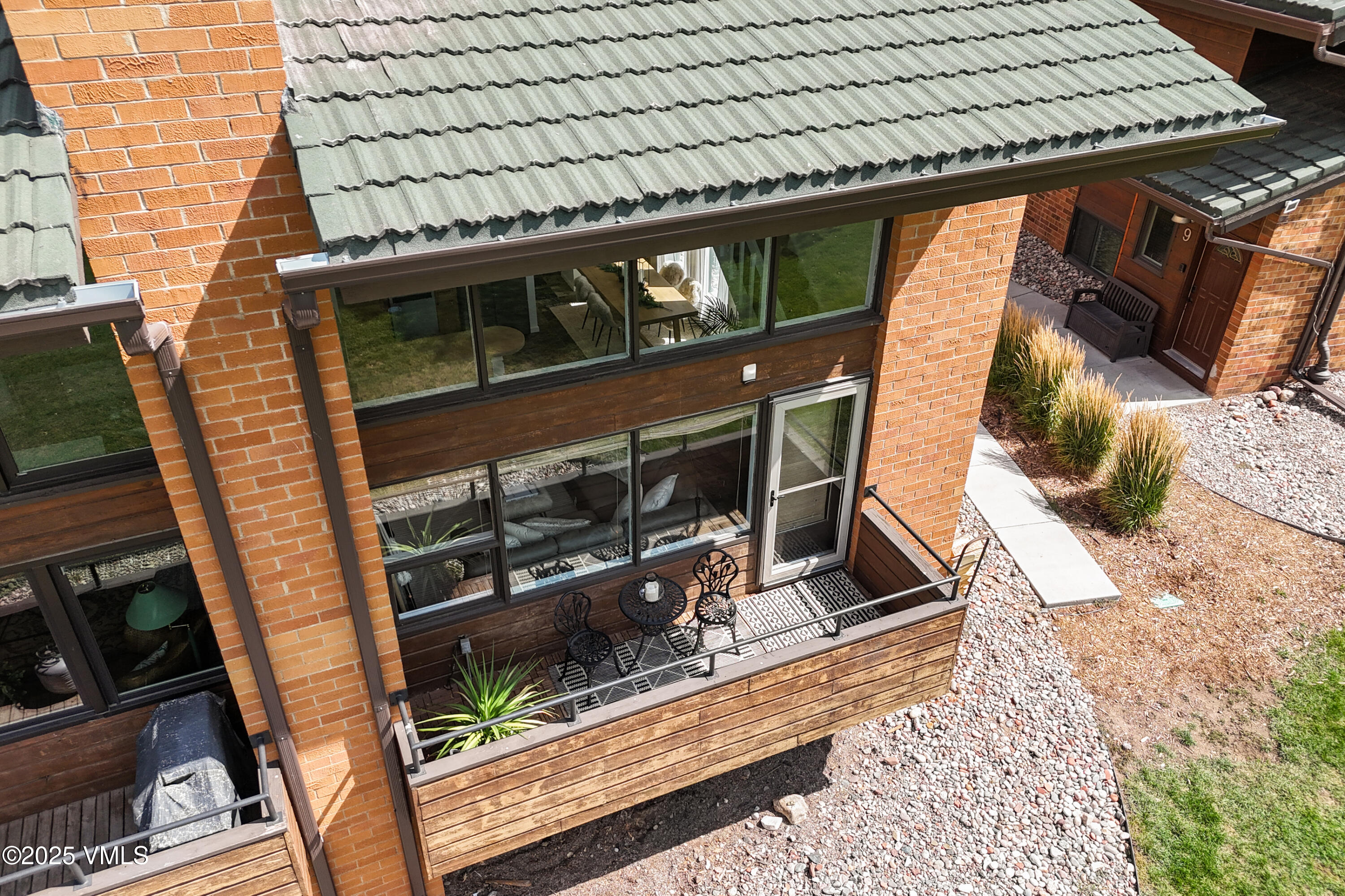 54 Columbine Circle, A8, Eagle-Vail Unit: A8