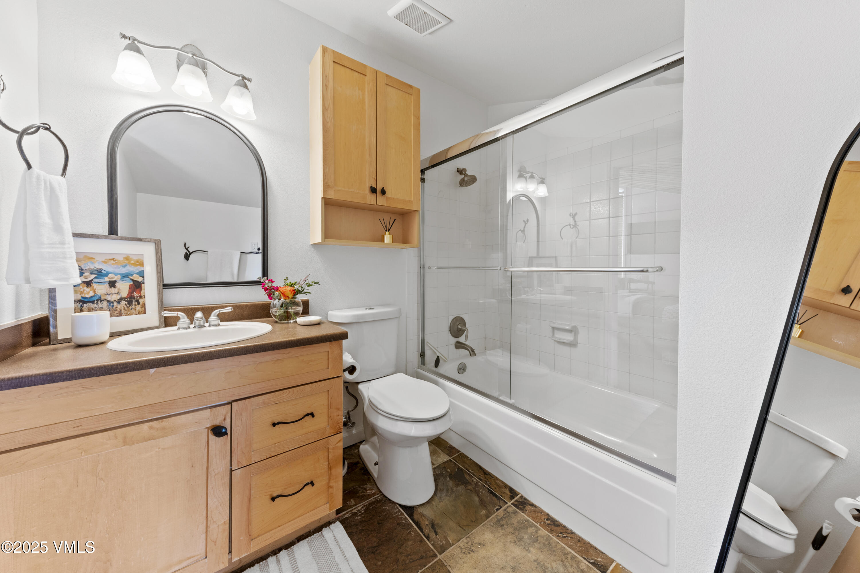 54 Columbine Circle, A8, Eagle-Vail Unit: A8