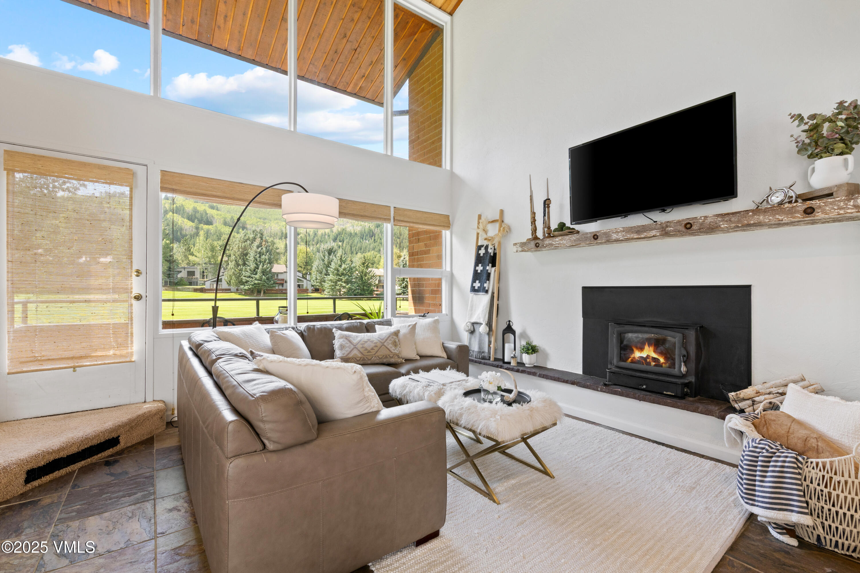 54 Columbine Circle, A8, Eagle-Vail Unit: A8