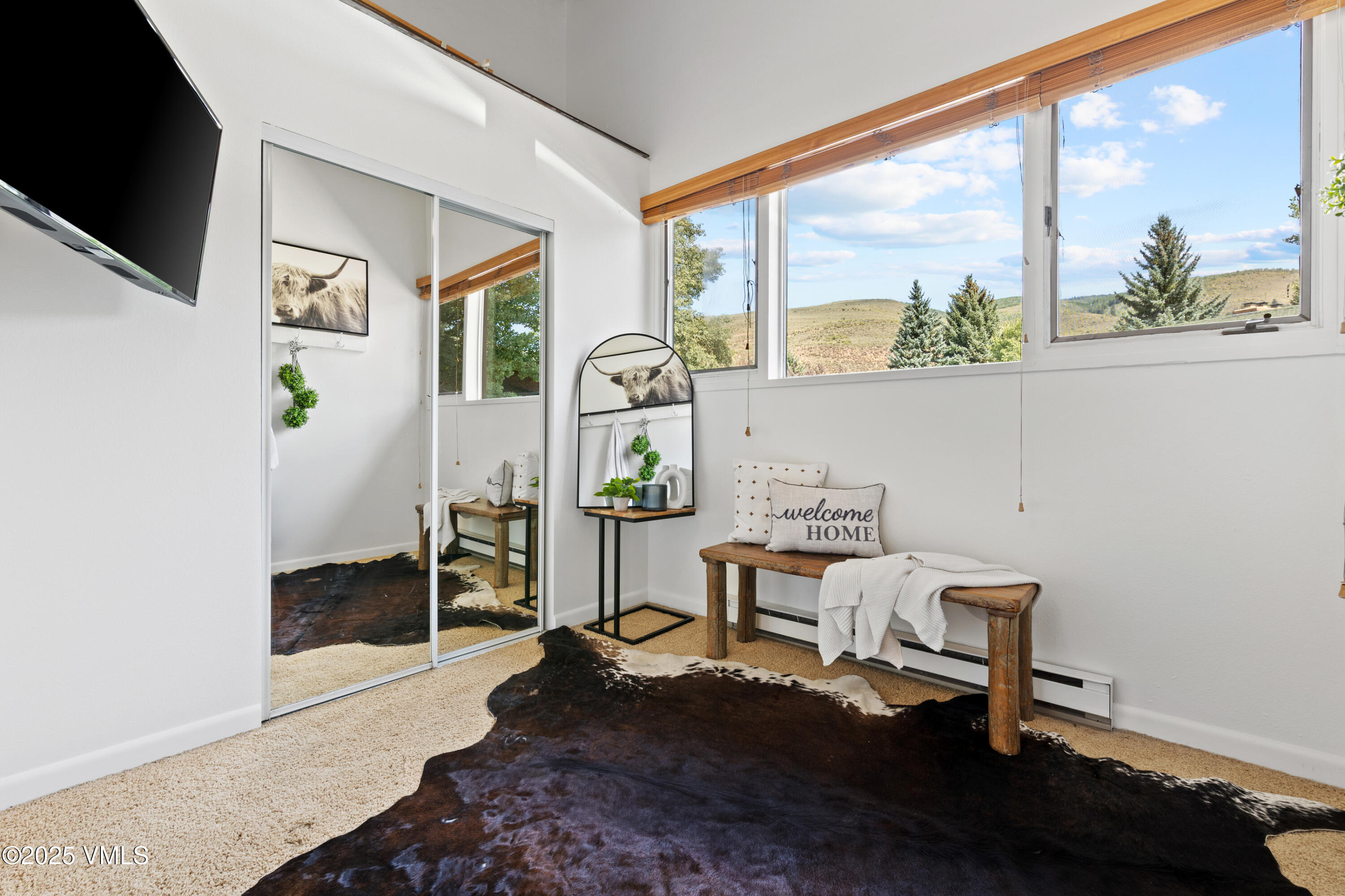 54 Columbine Circle, A8, Eagle-Vail Unit: A8