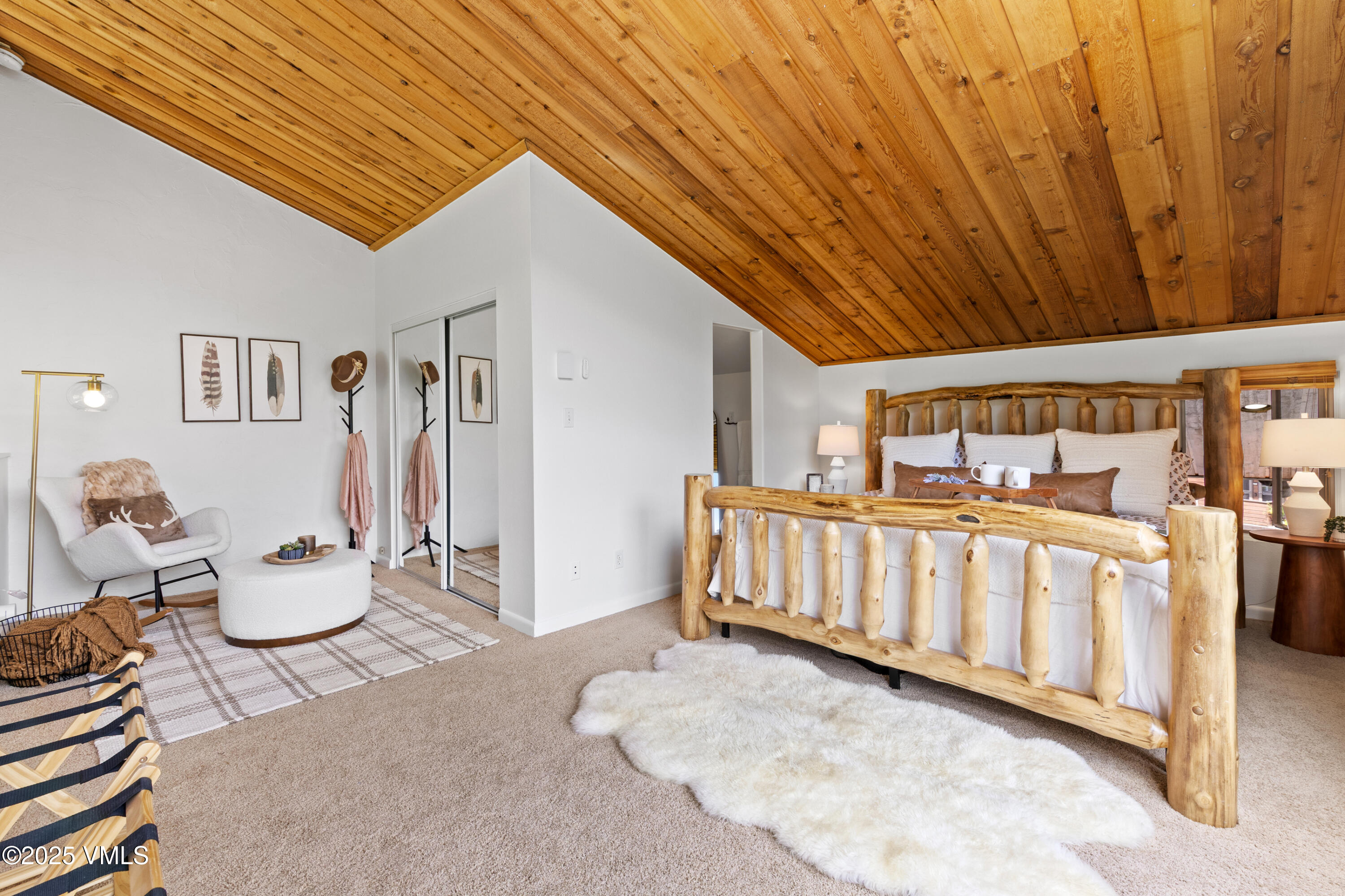 54 Columbine Circle, A8, Eagle-Vail Unit: A8
