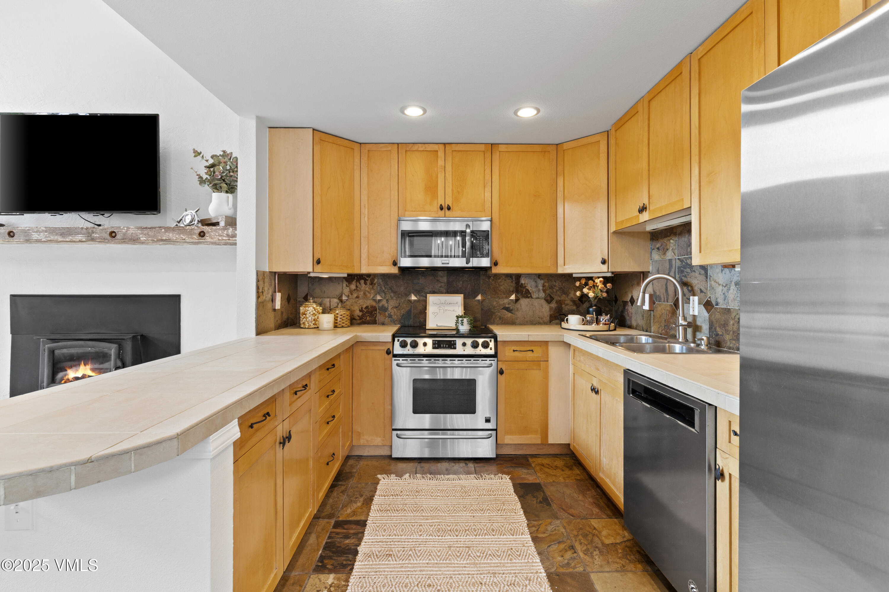 54 Columbine Circle, A8, Eagle-Vail Unit: A8