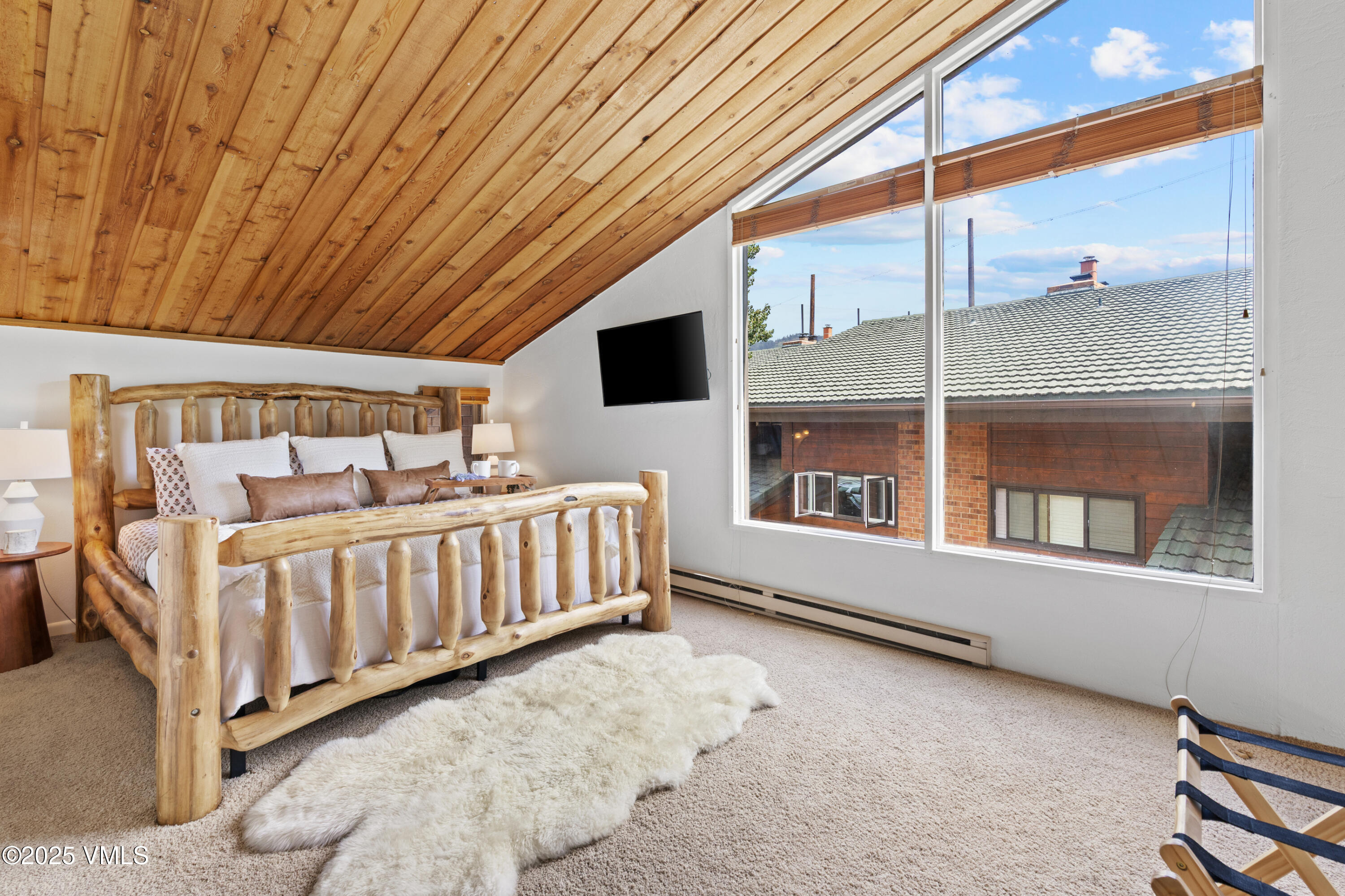 54 Columbine Circle, A8, Eagle-Vail Unit: A8