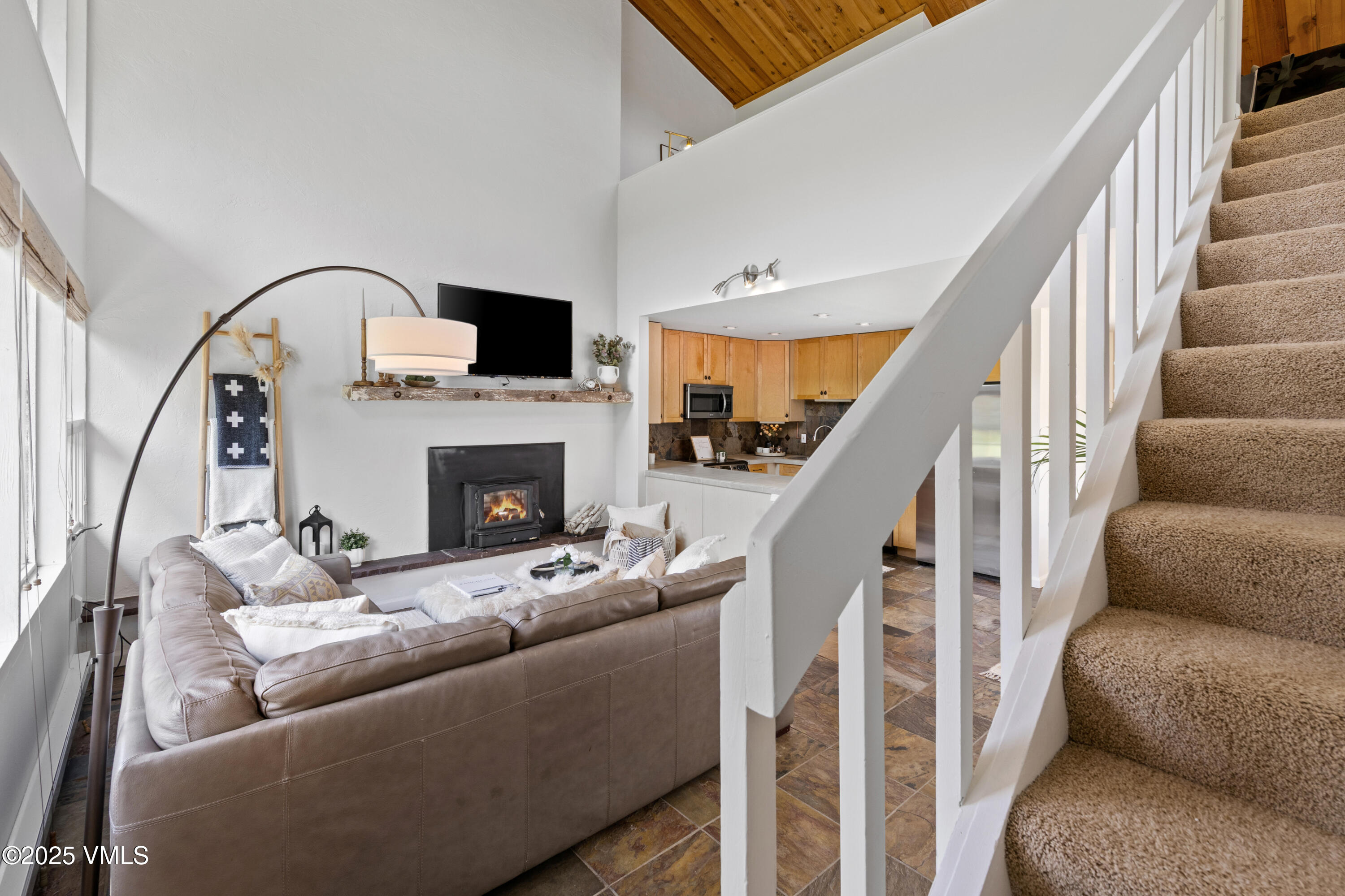 54 Columbine Circle, A8, Eagle-Vail Unit: A8