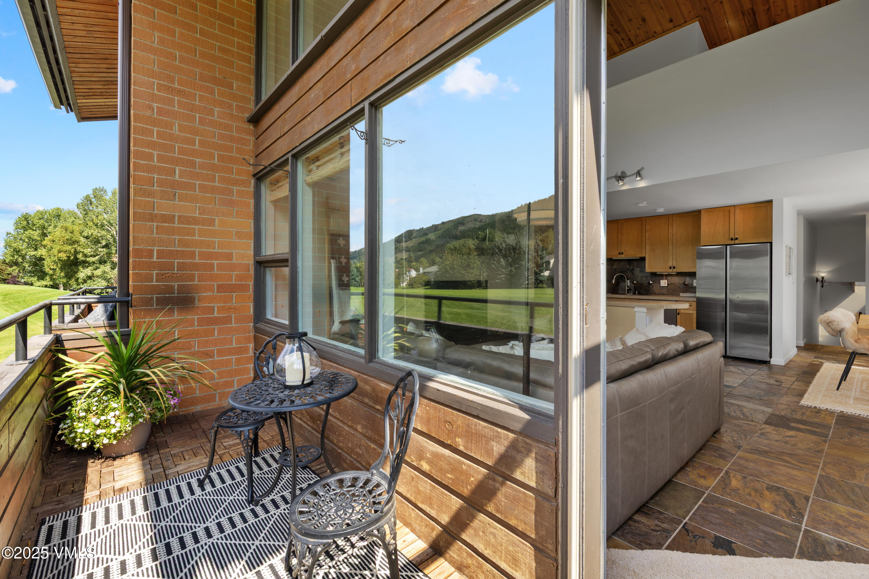 54 Columbine Circle, A8, Eagle-Vail Unit: A8