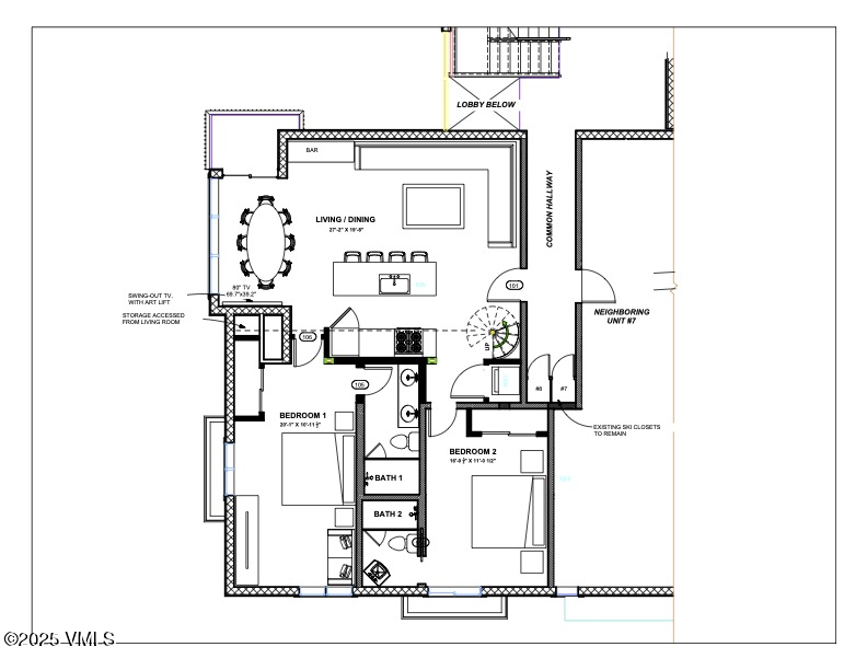 384 Gore Creek, 8