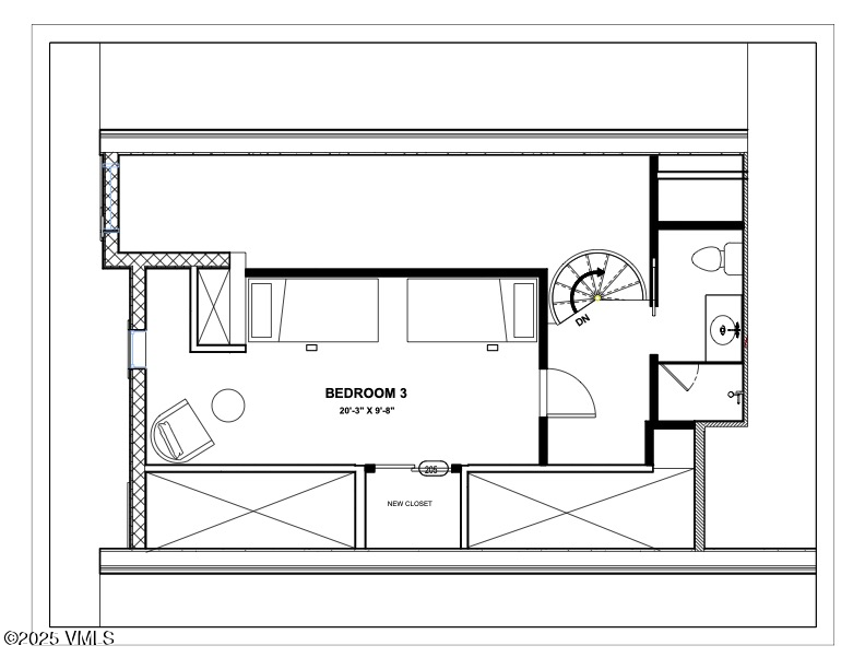 384 Gore Creek, 8