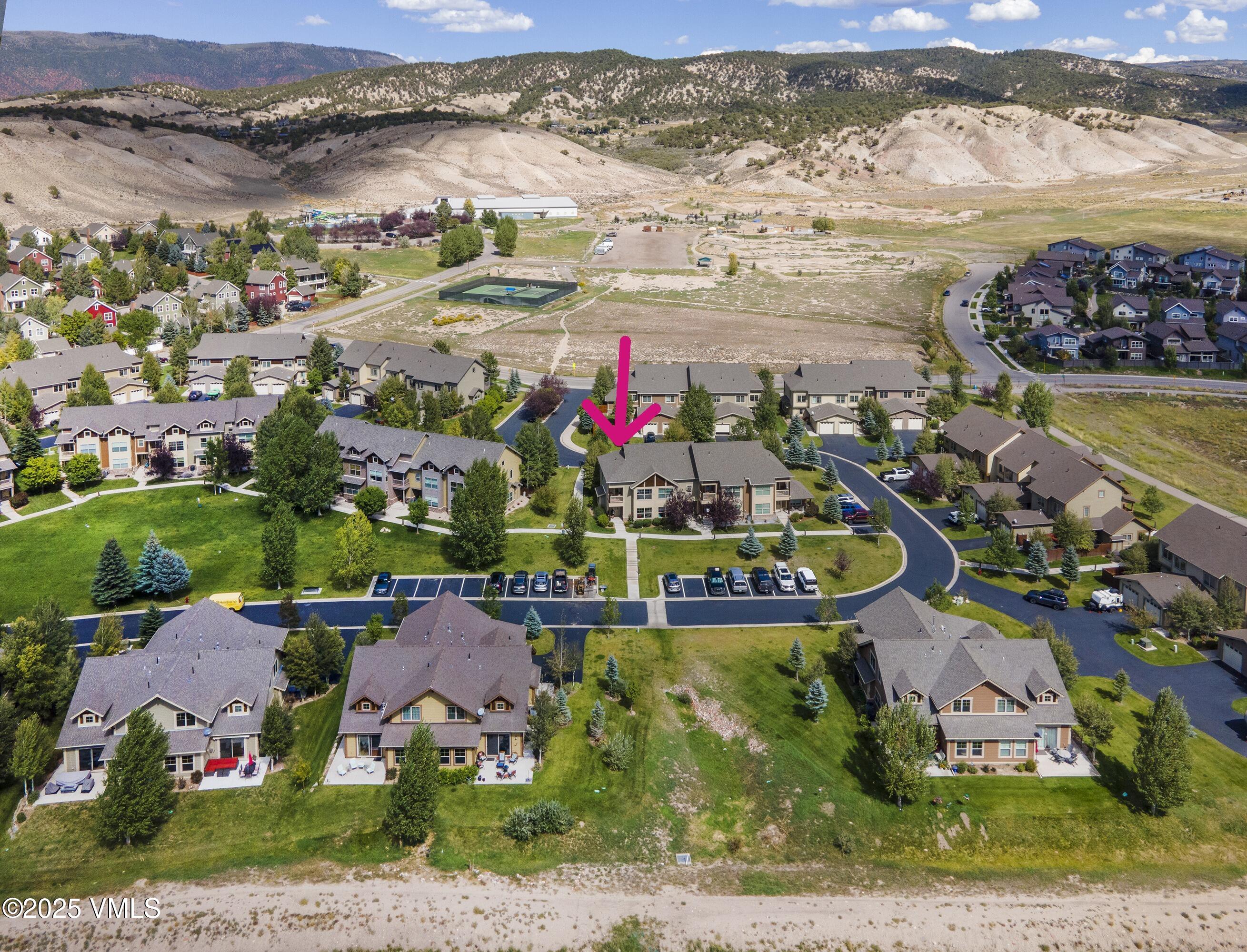 1632 Montgomerie Circle