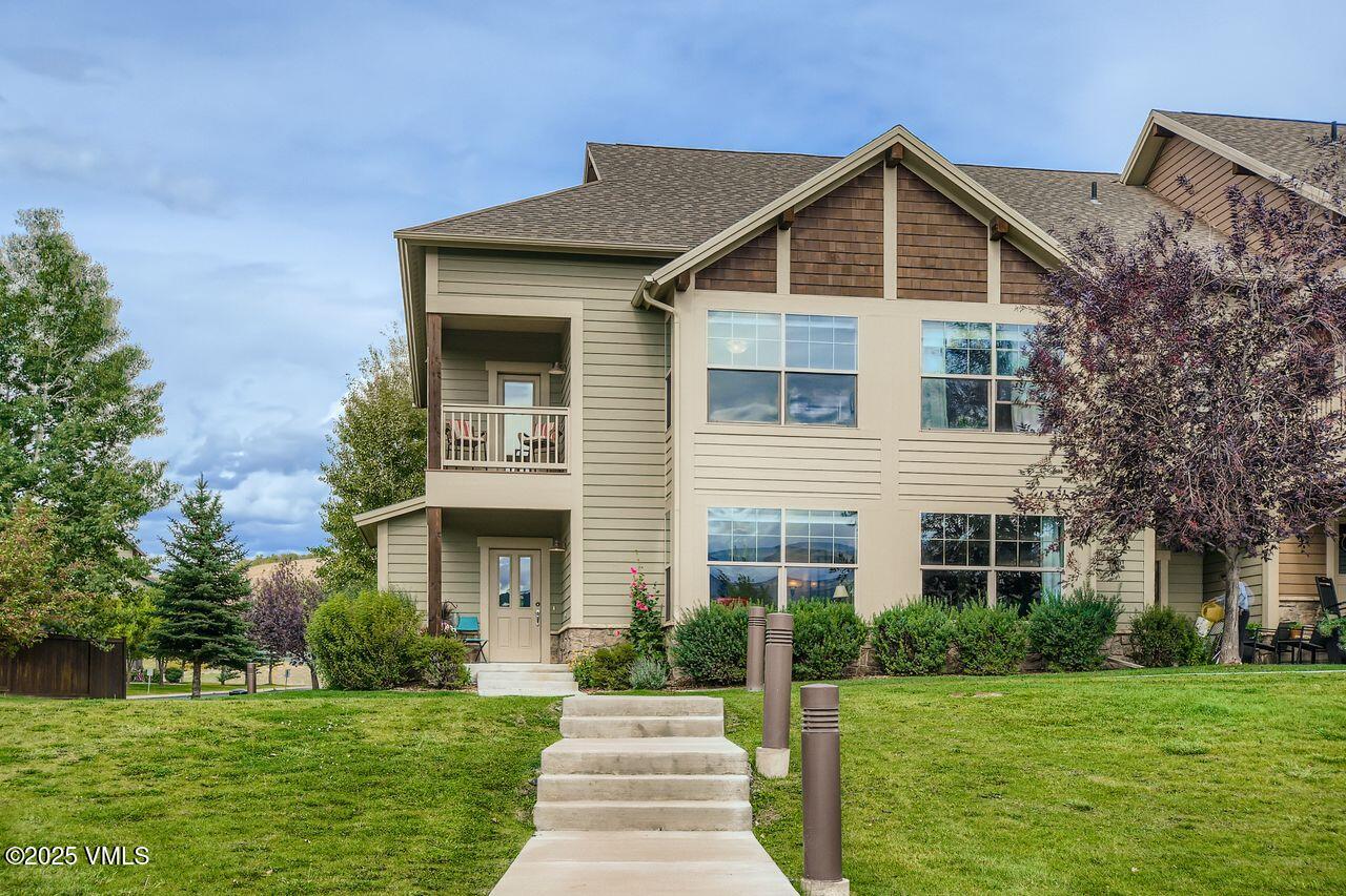 1632 Montgomerie Circle