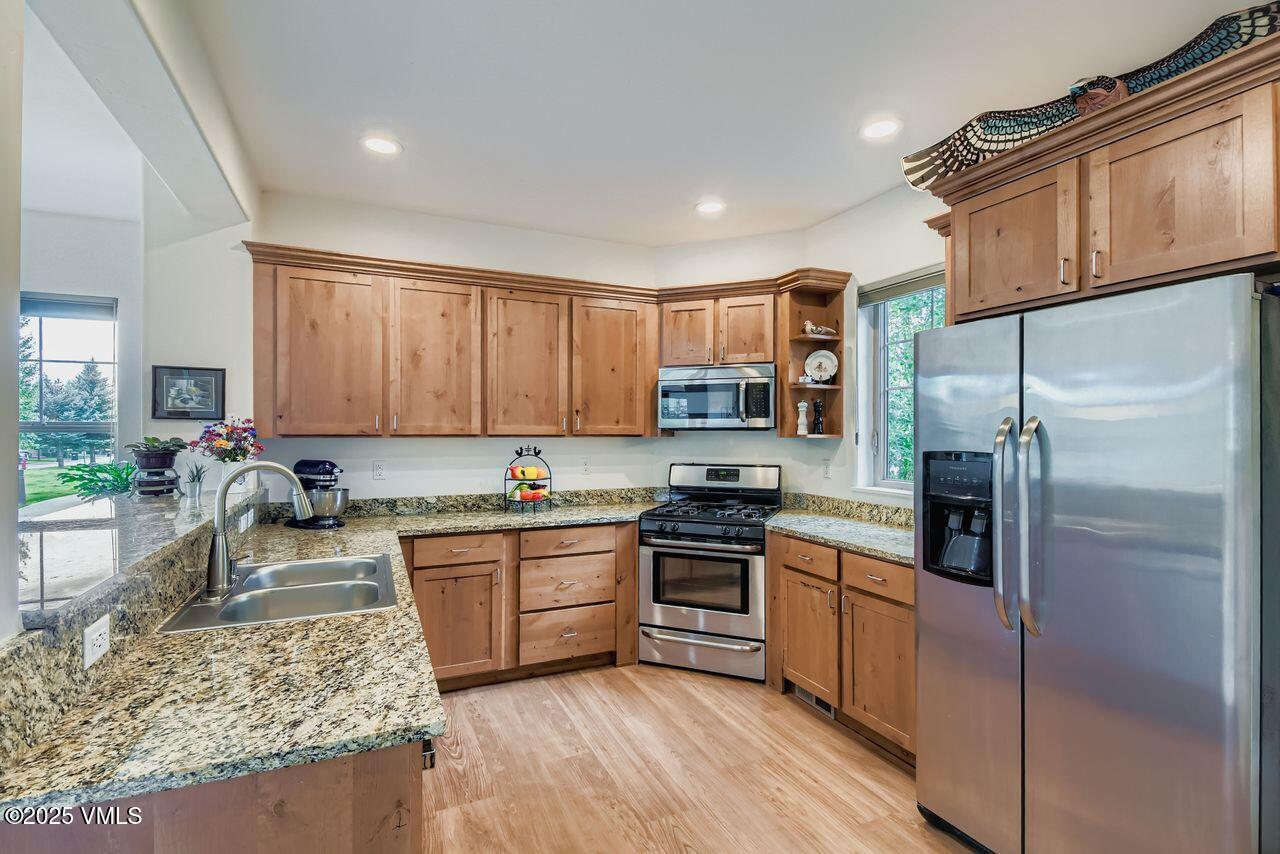 1632 Montgomerie Circle