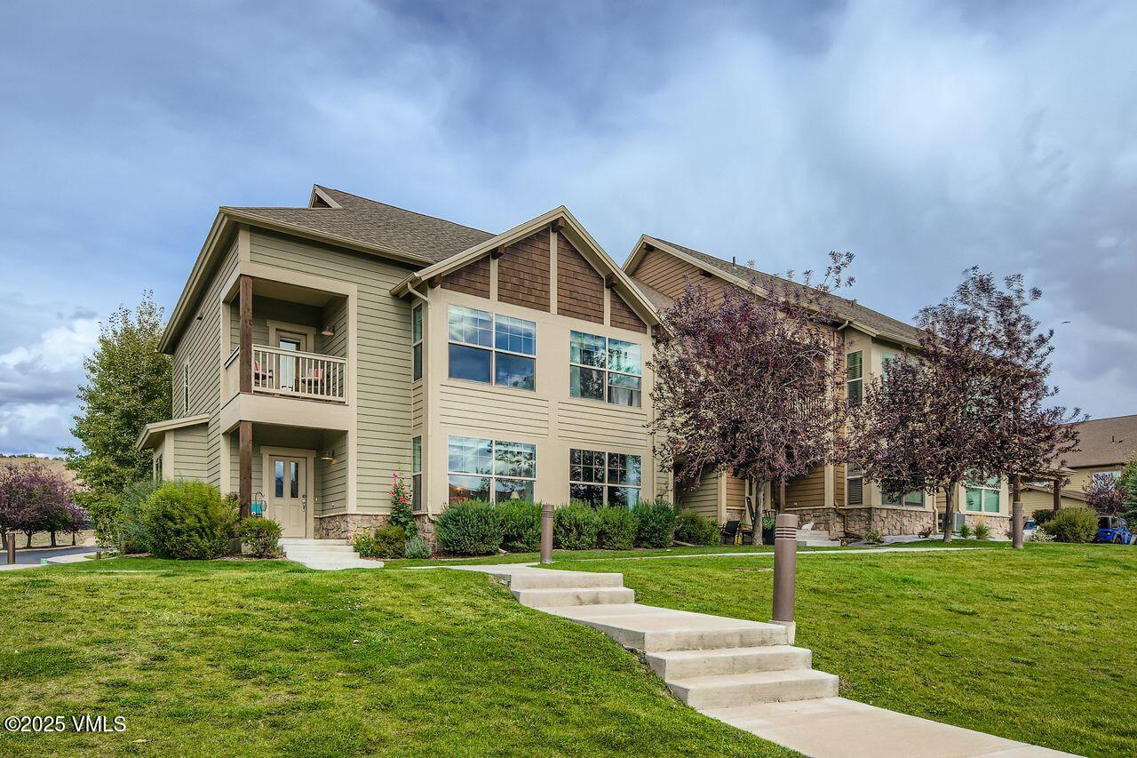 1632 Montgomerie Circle