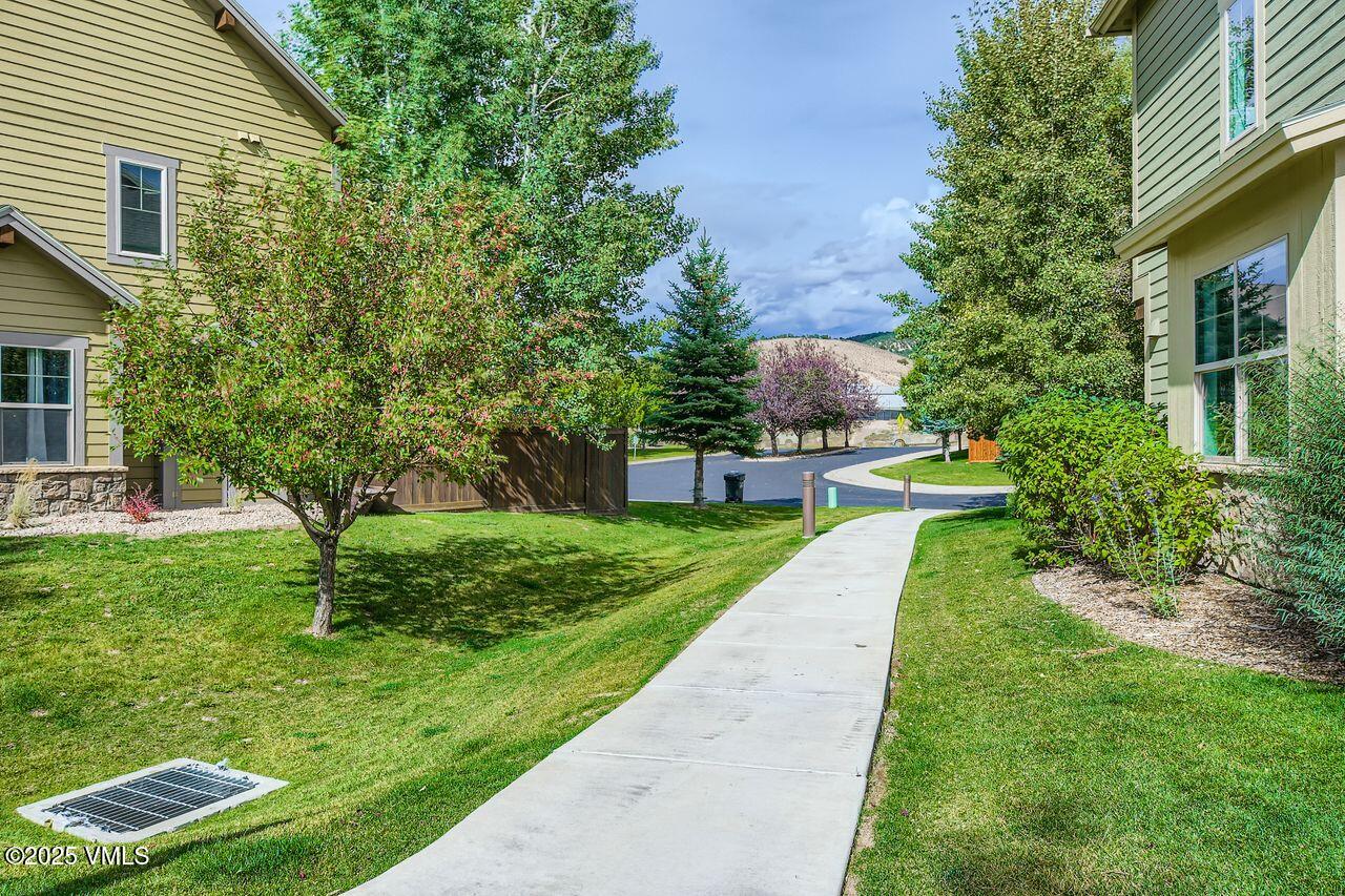 1632 Montgomerie Circle