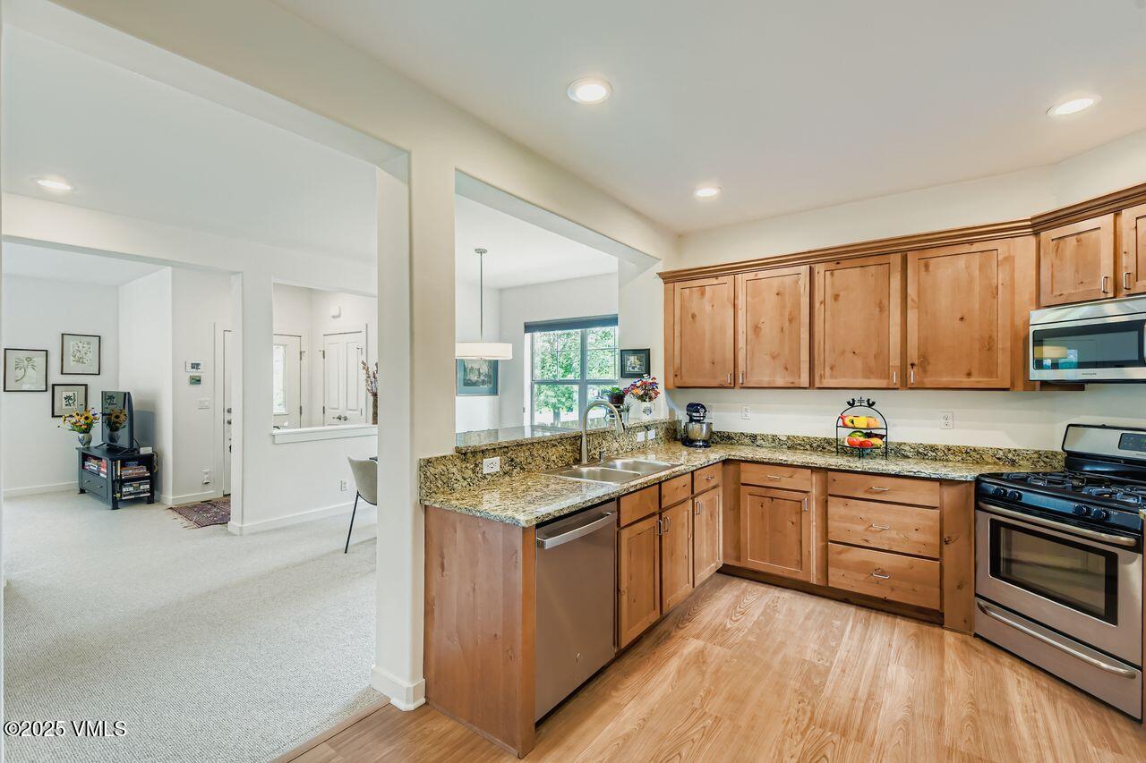 1632 Montgomerie Circle