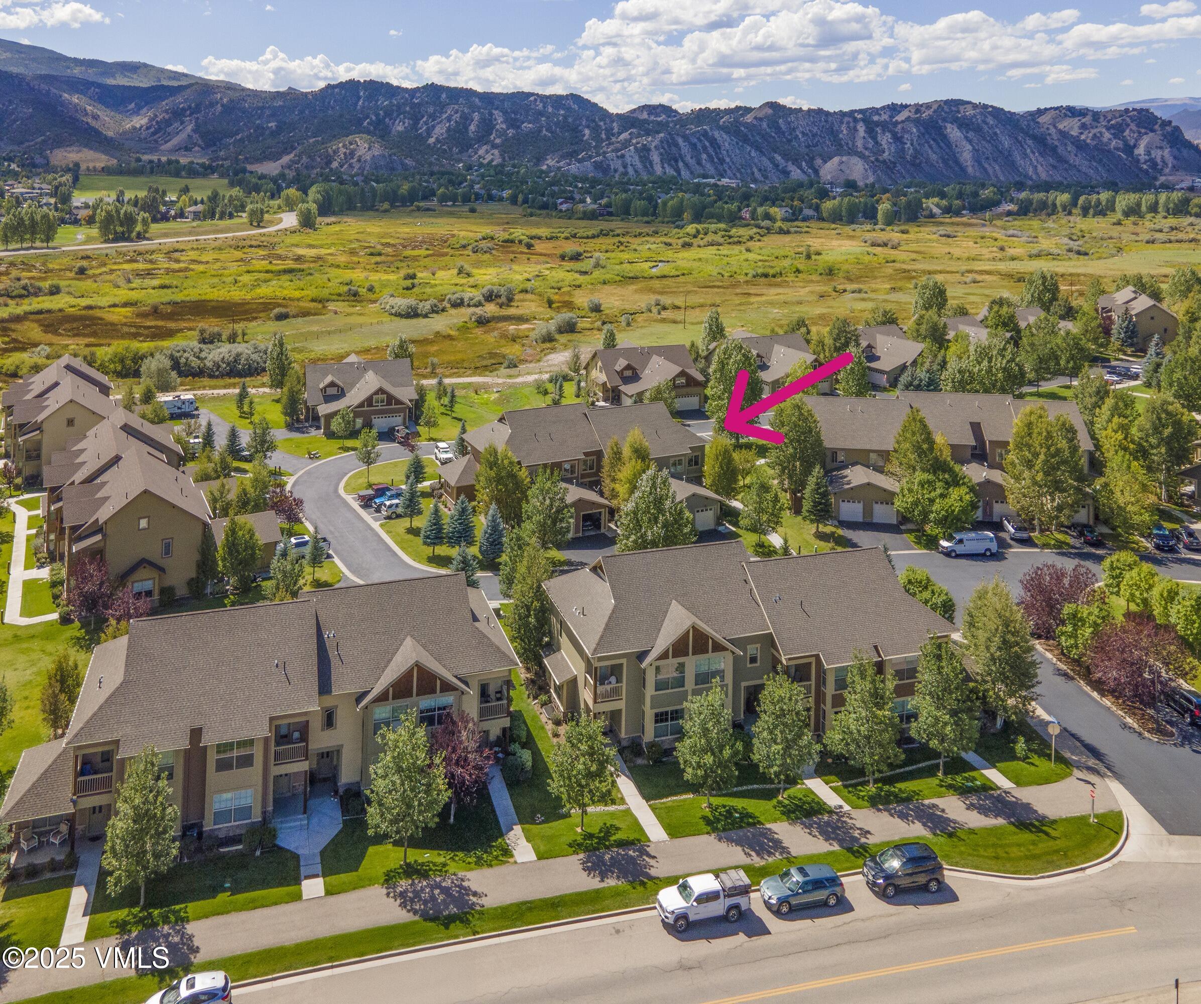 1632 Montgomerie Circle