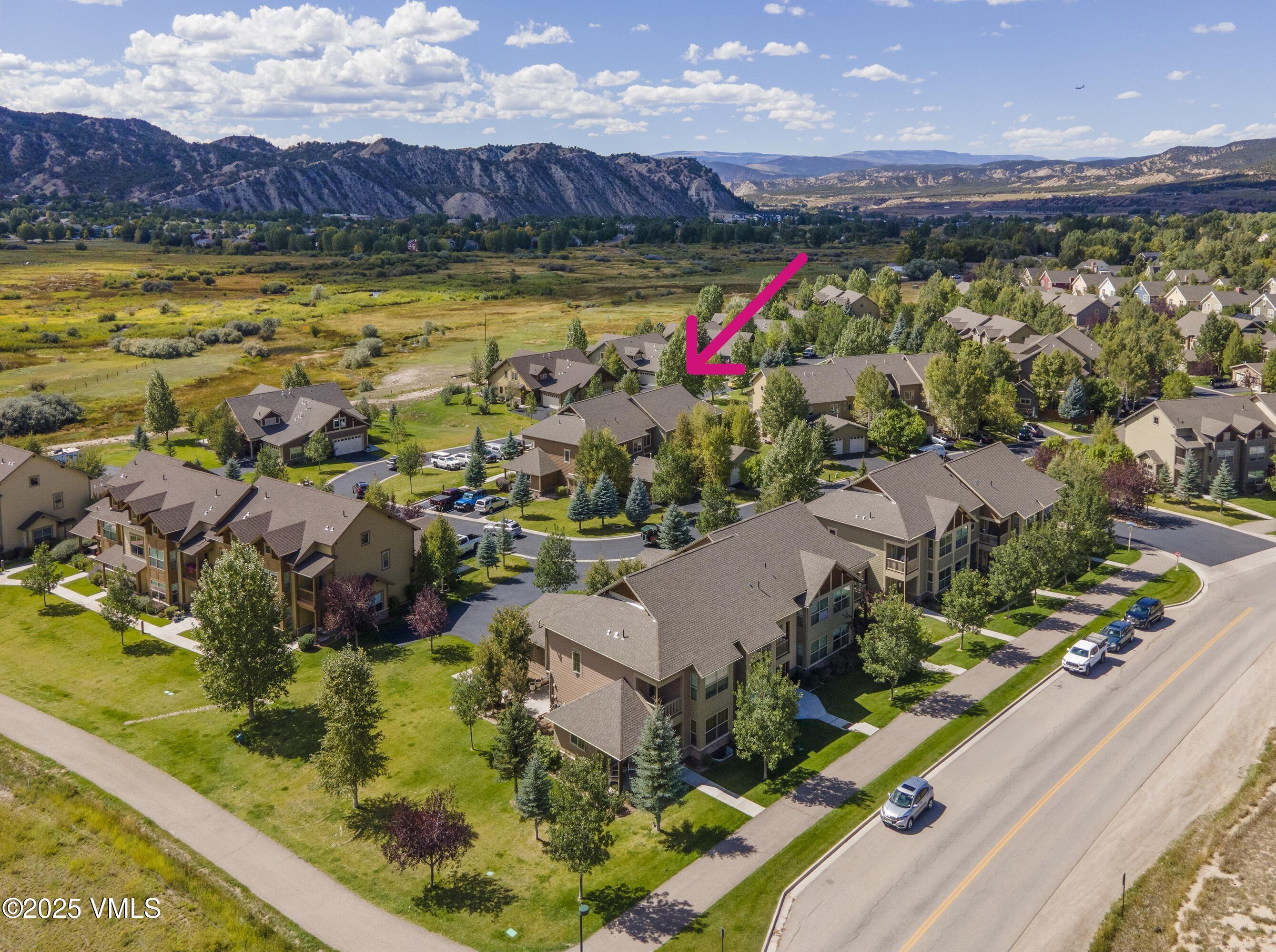 1632 Montgomerie Circle