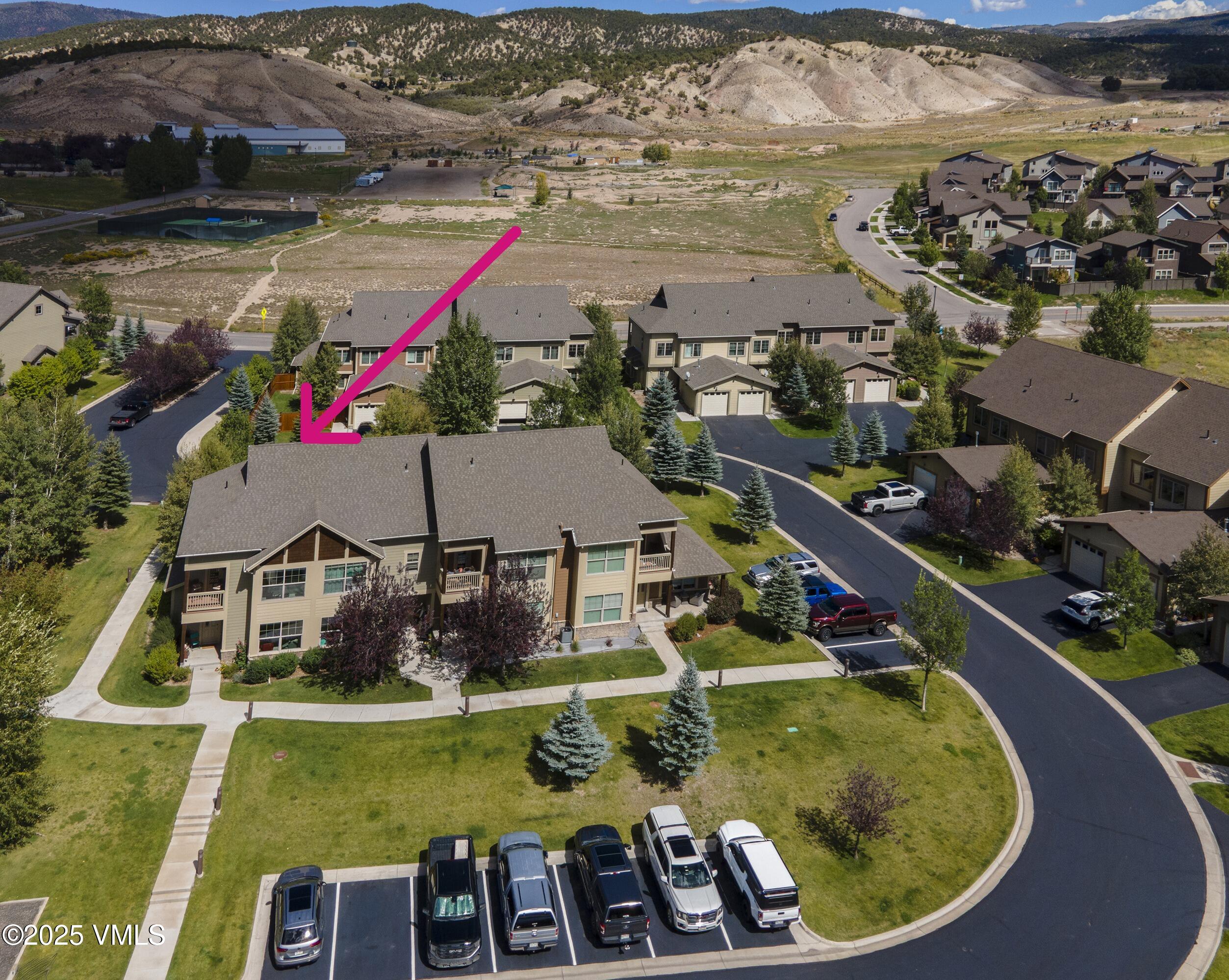 1632 Montgomerie Circle