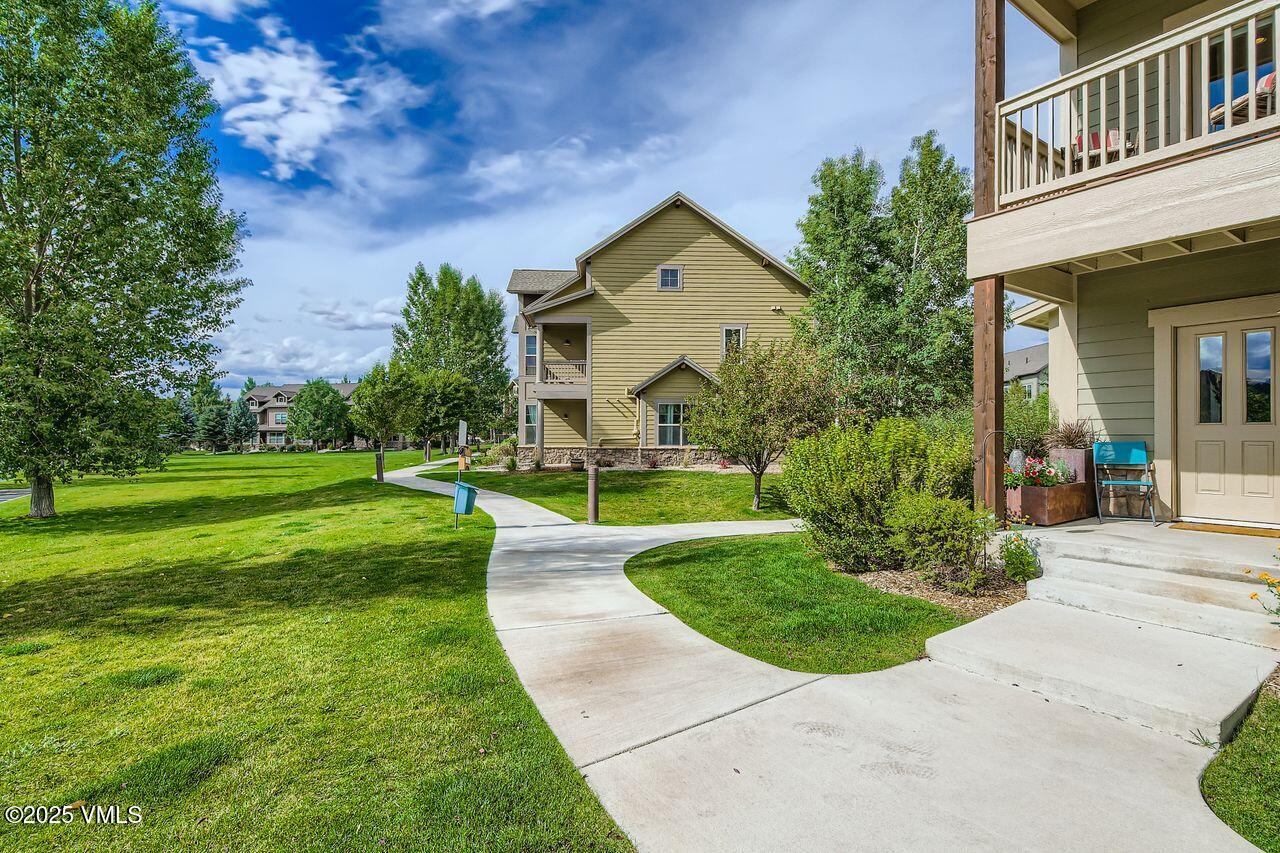 1632 Montgomerie Circle